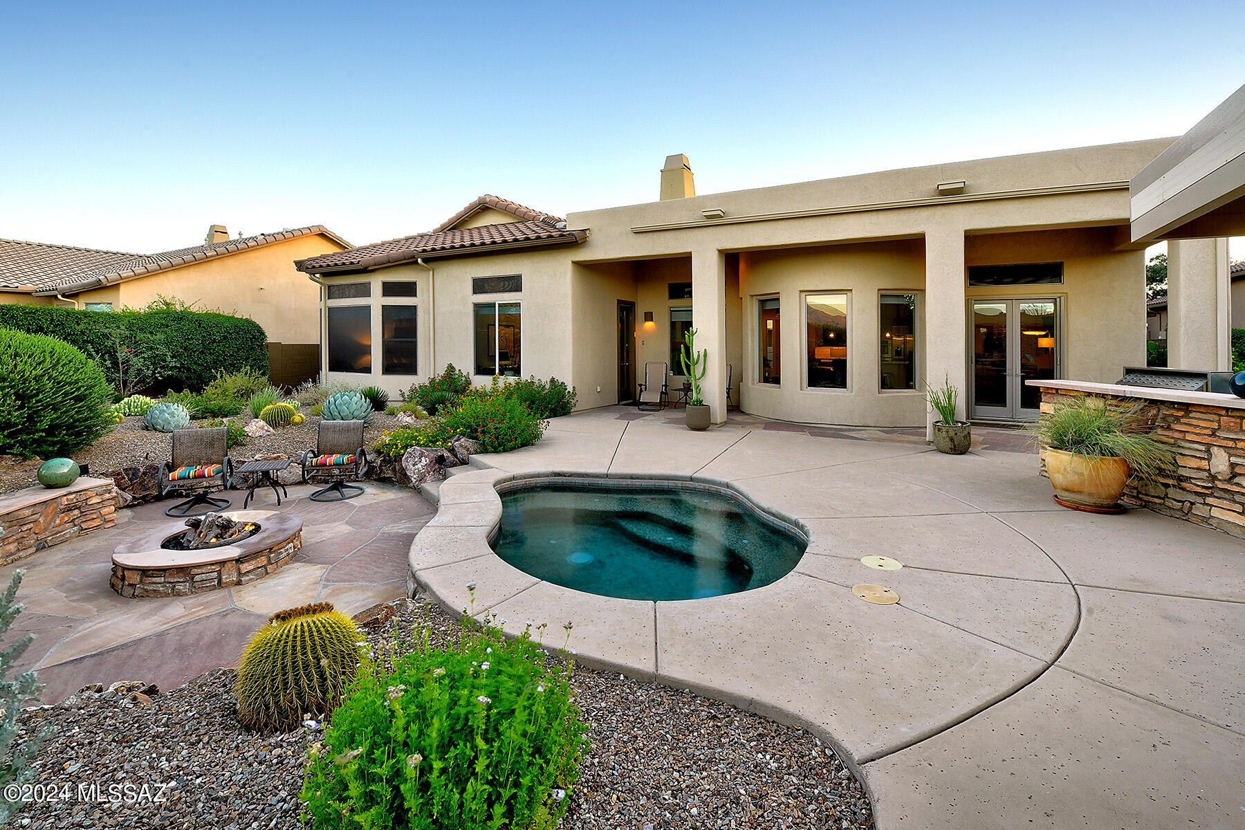 Rancho Vistoso Neighborhood 10 - Residential