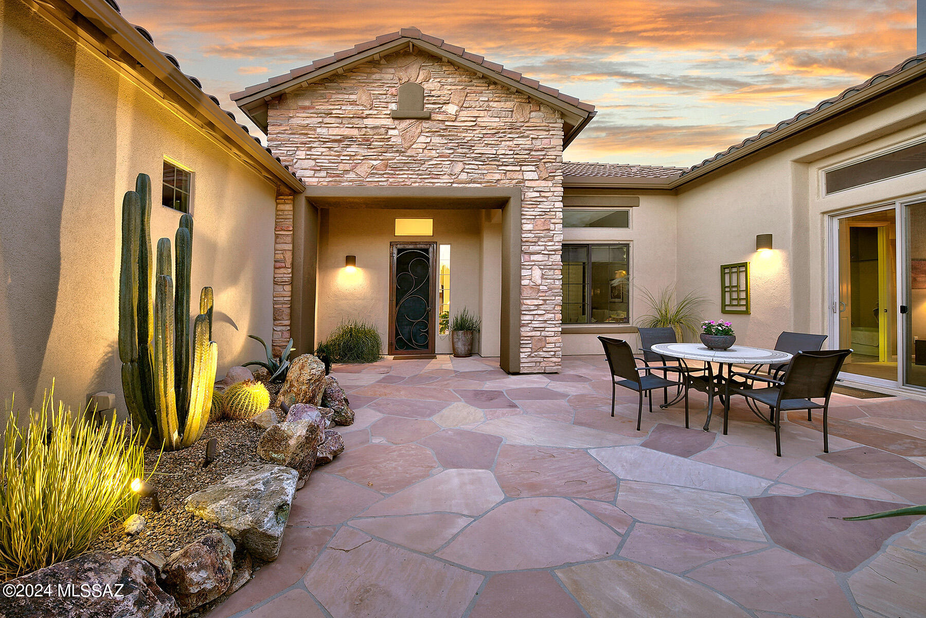 Rancho Vistoso Neighborhood 10 - Residential