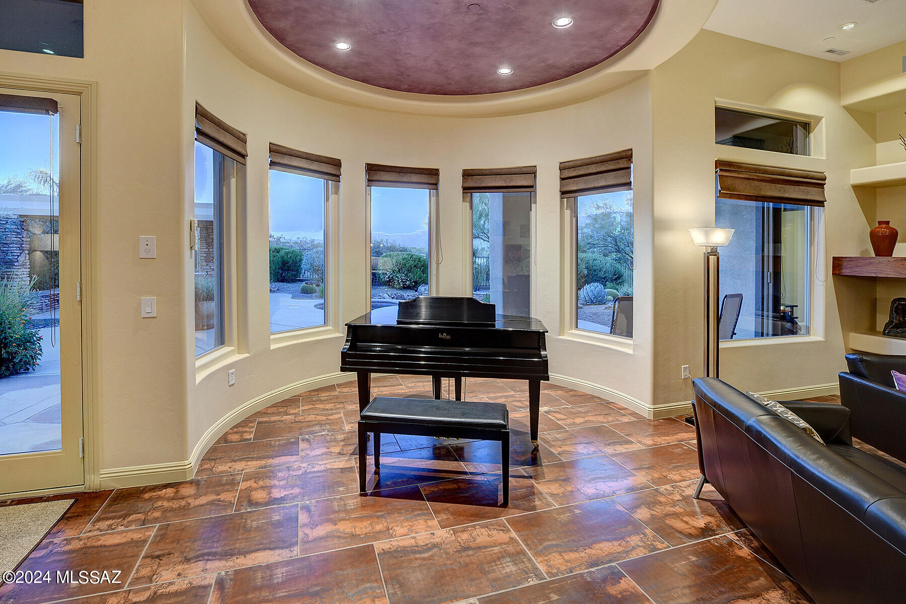 Rancho Vistoso Neighborhood 10 - Residential