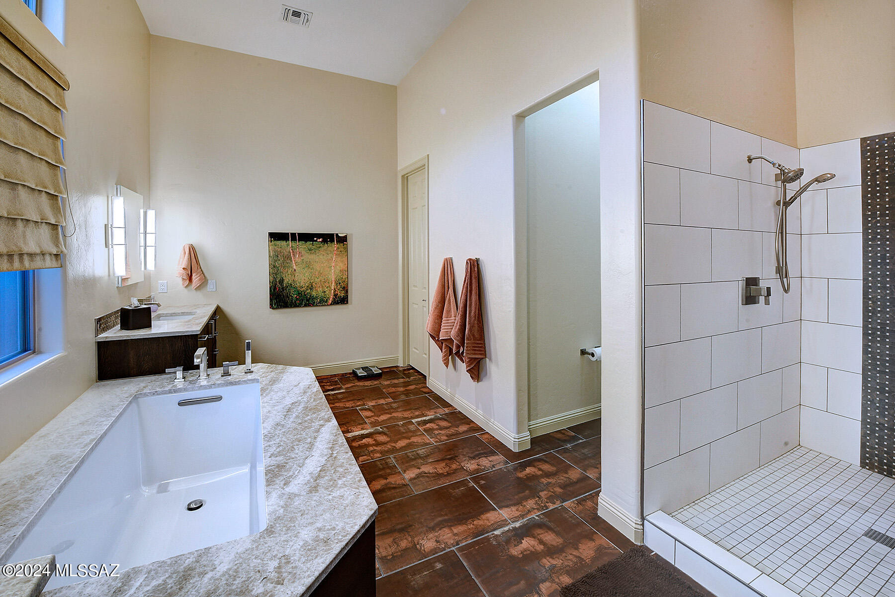 Rancho Vistoso Neighborhood 10 - Residential