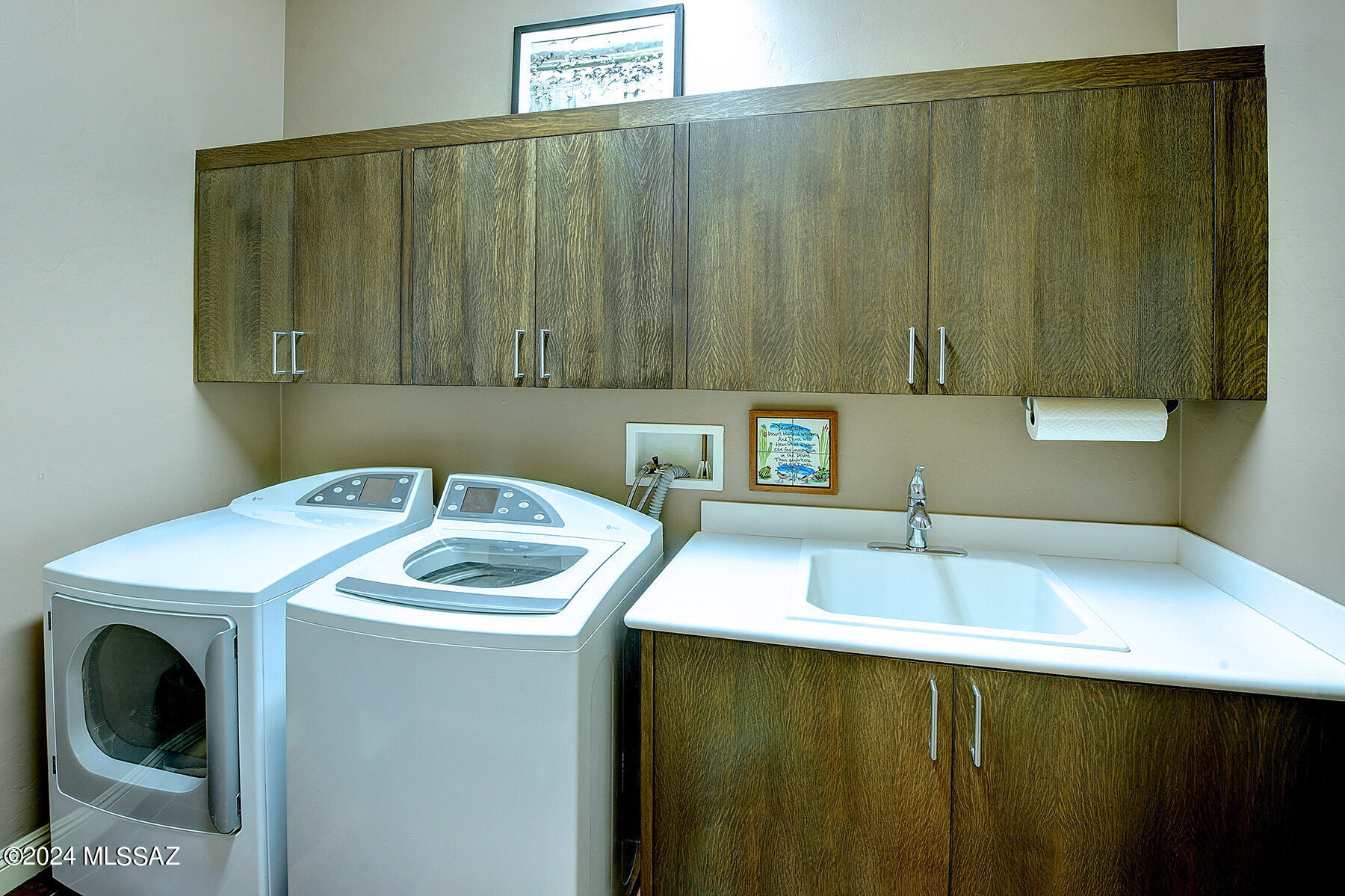 Rancho Vistoso Neighborhood 10 - Residential