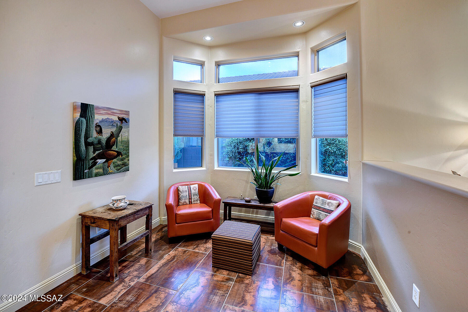 Rancho Vistoso Neighborhood 10 - Residential