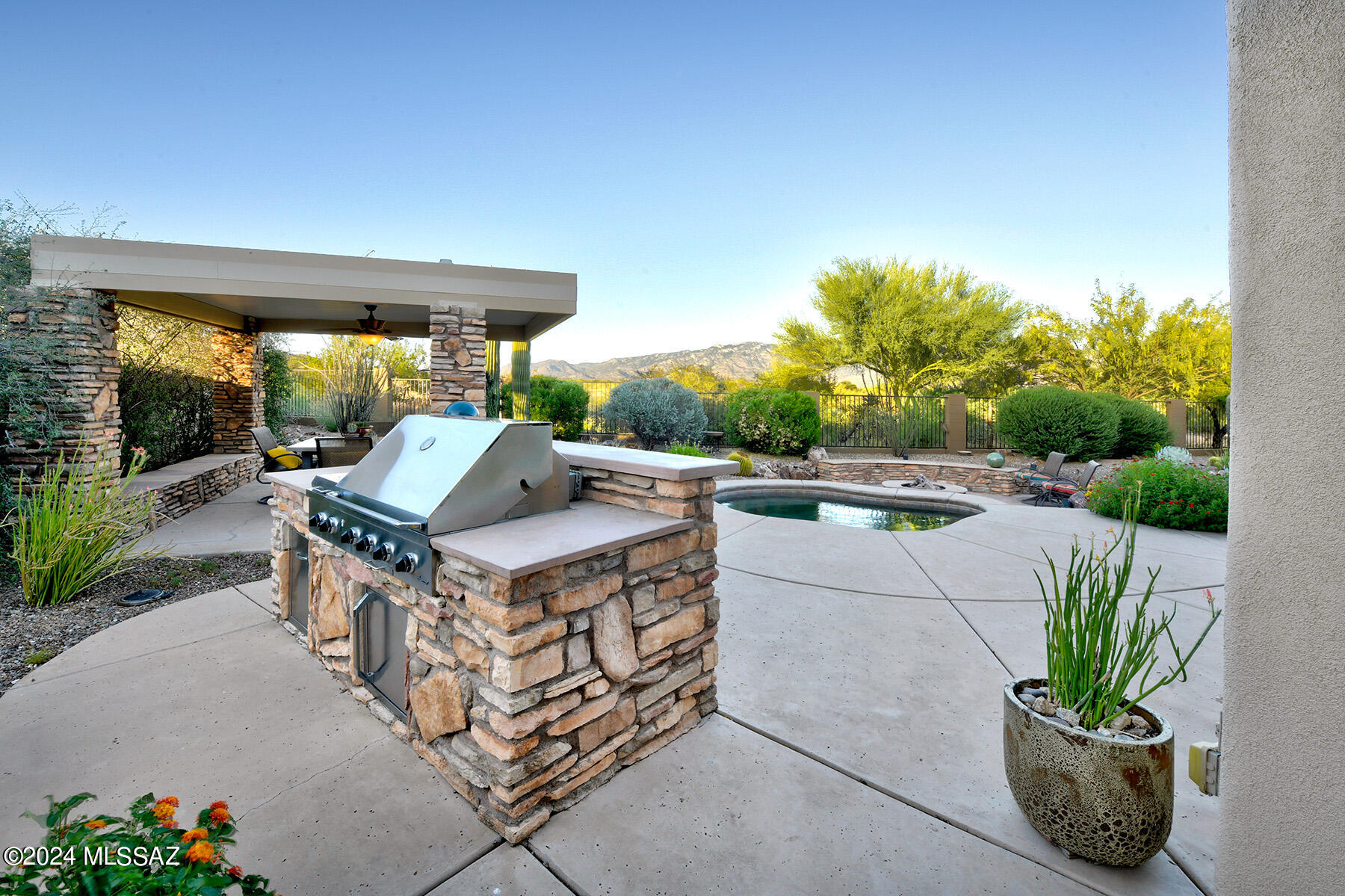 Rancho Vistoso Neighborhood 10 - Residential