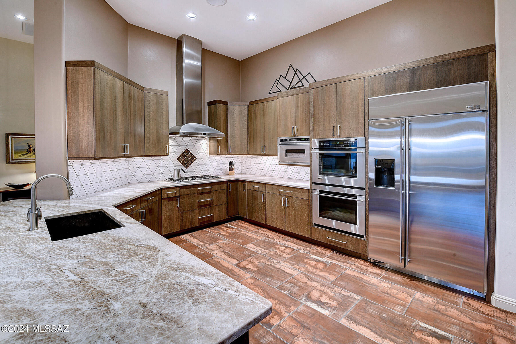 Rancho Vistoso Neighborhood 10 - Residential