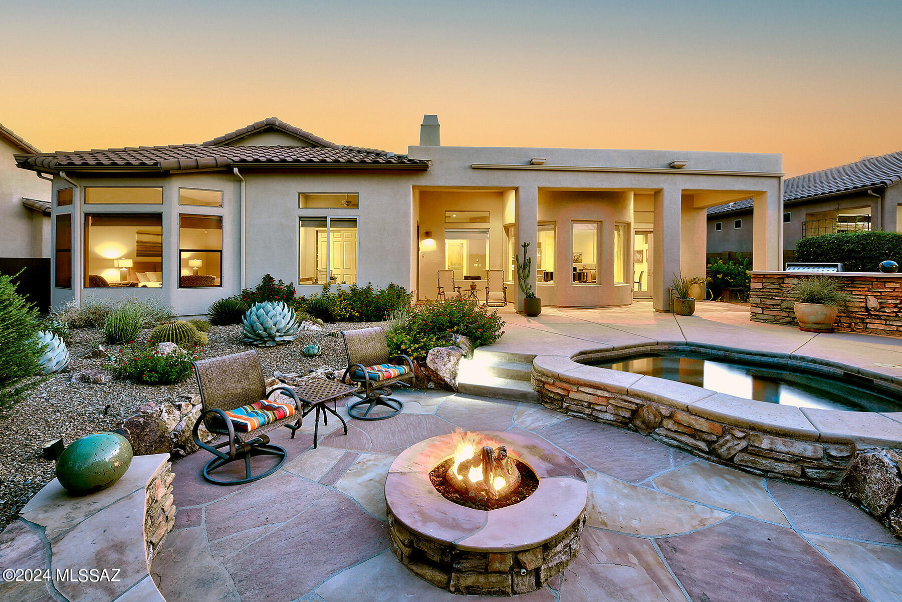 Rancho Vistoso Neighborhood 10 - Residential