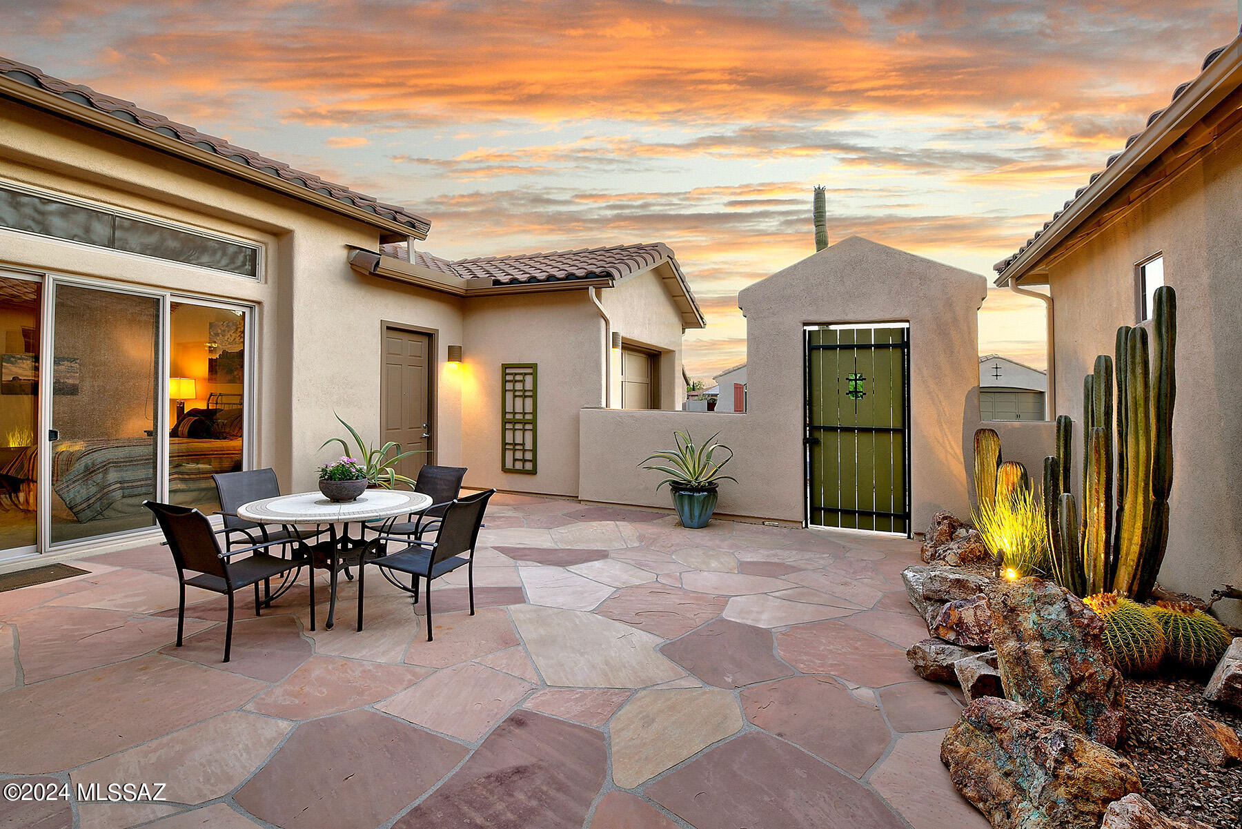 Rancho Vistoso Neighborhood 10 - Residential