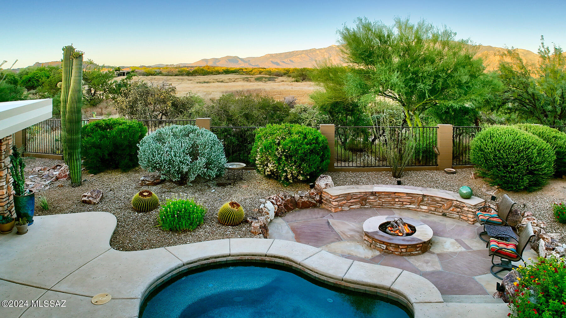 Rancho Vistoso Neighborhood 10 - Residential