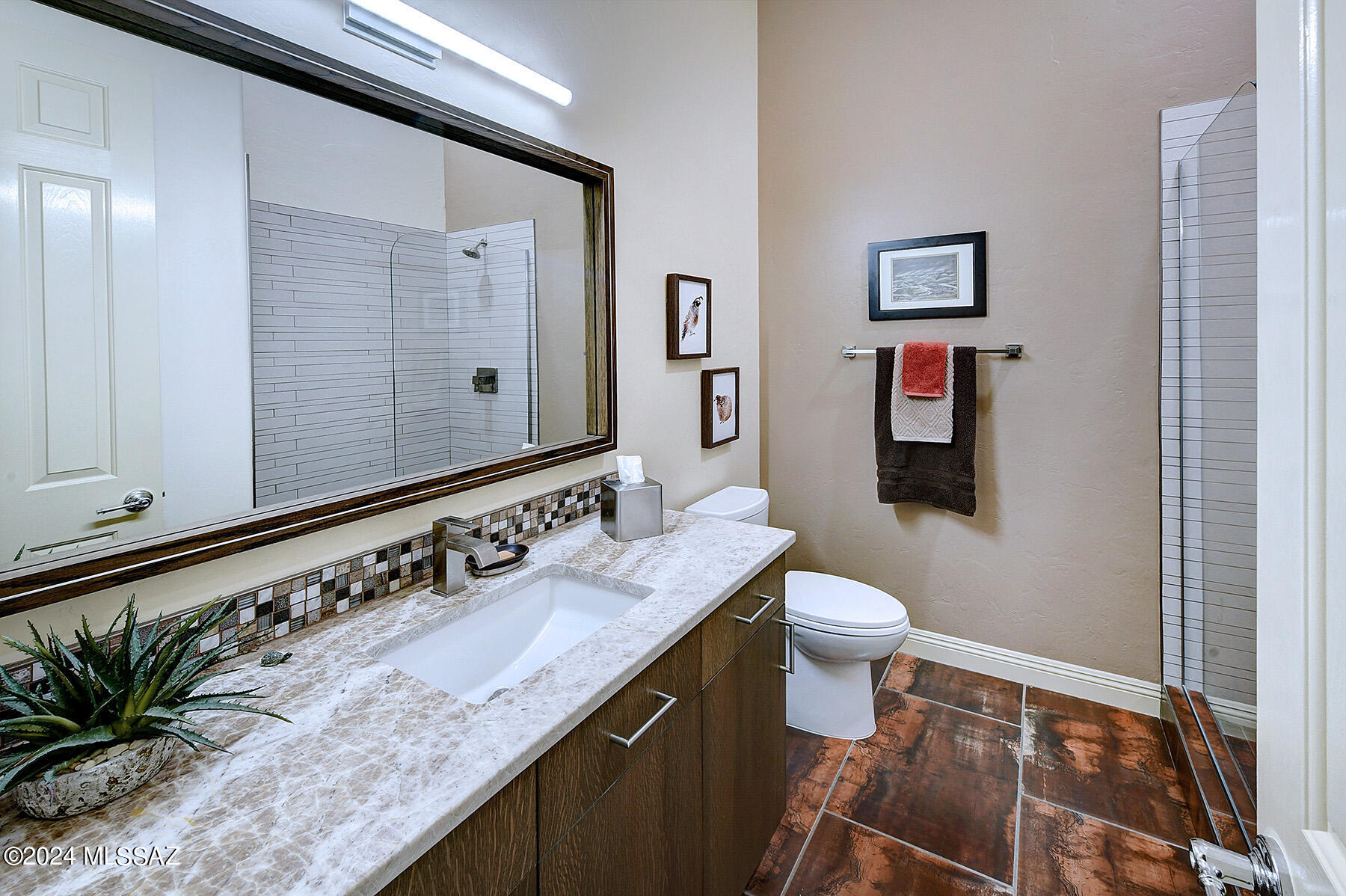 Rancho Vistoso Neighborhood 10 - Residential