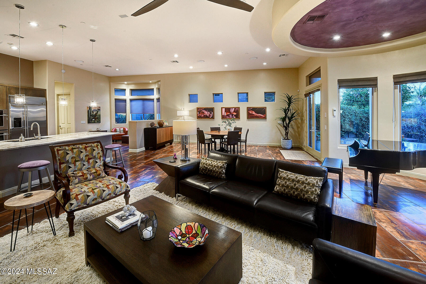 Rancho Vistoso Neighborhood 10 - Residential