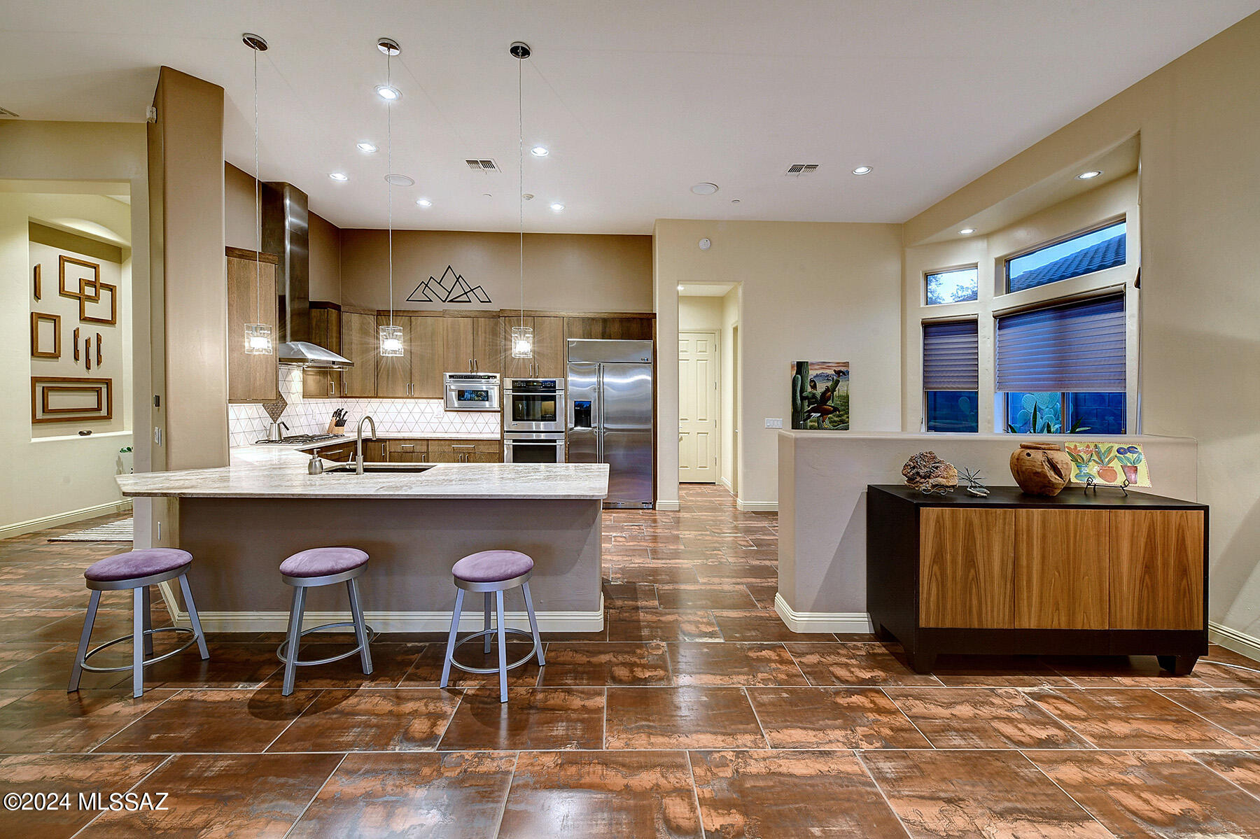 Rancho Vistoso Neighborhood 10 - Residential