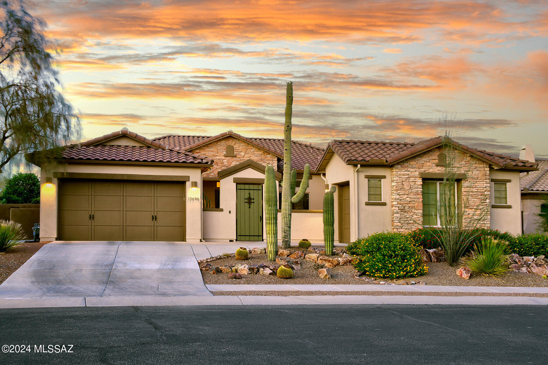 Rancho Vistoso Neighborhood 10 - Residential