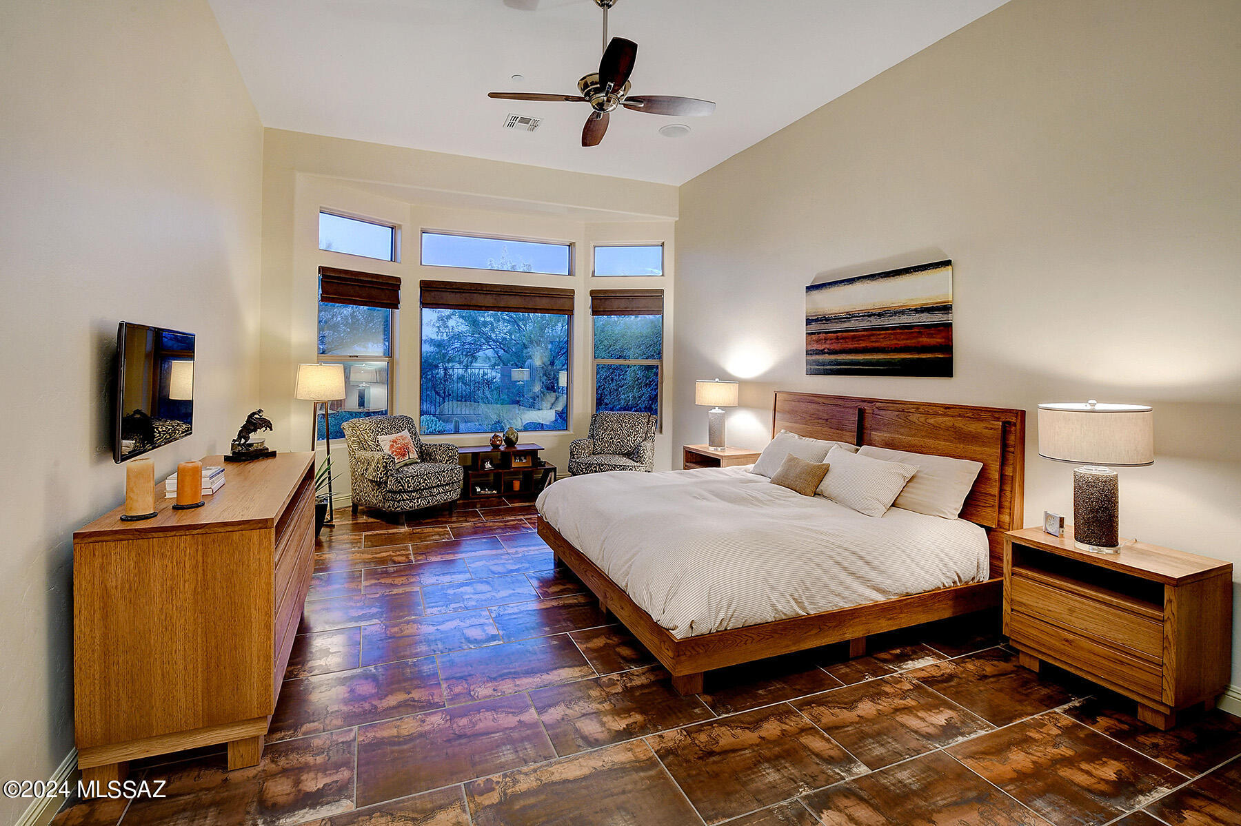 Rancho Vistoso Neighborhood 10 - Residential