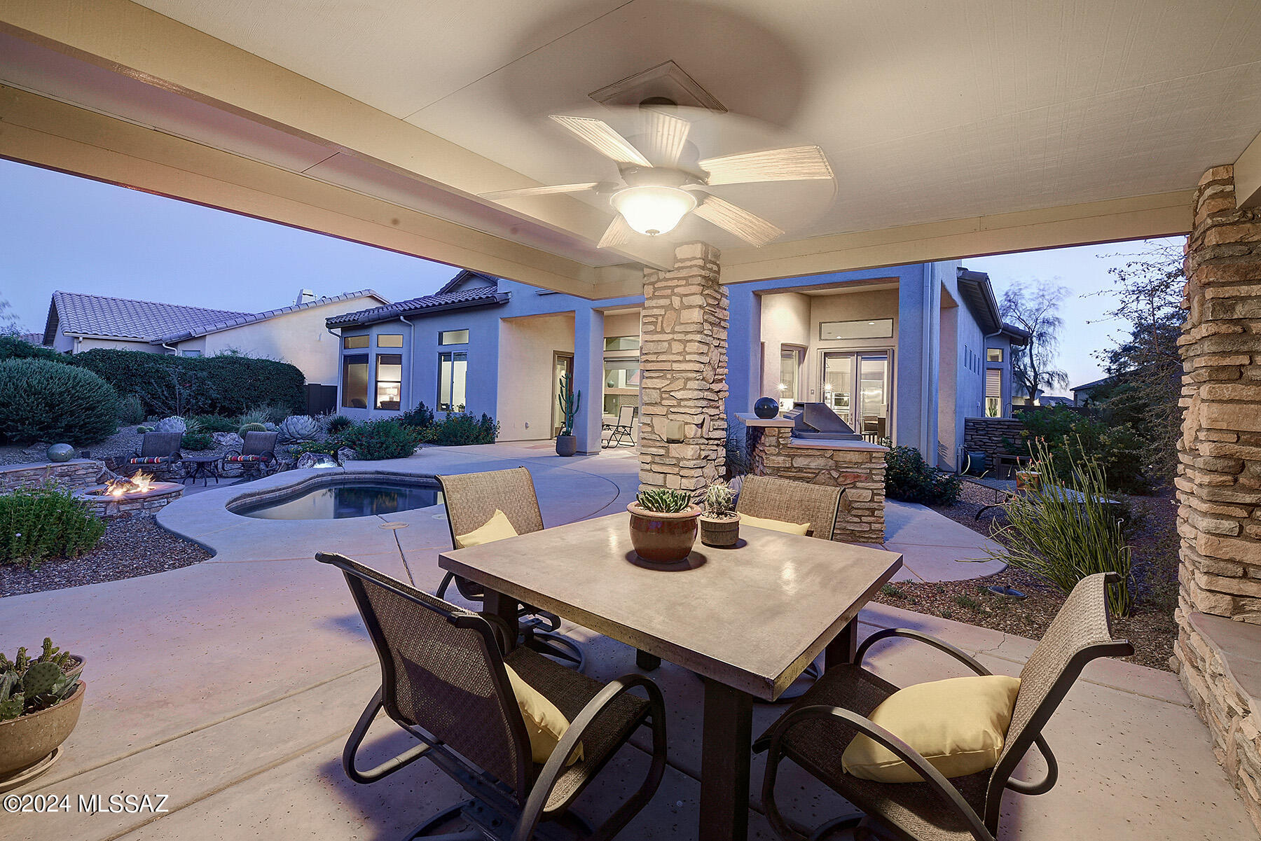 Rancho Vistoso Neighborhood 10 - Residential