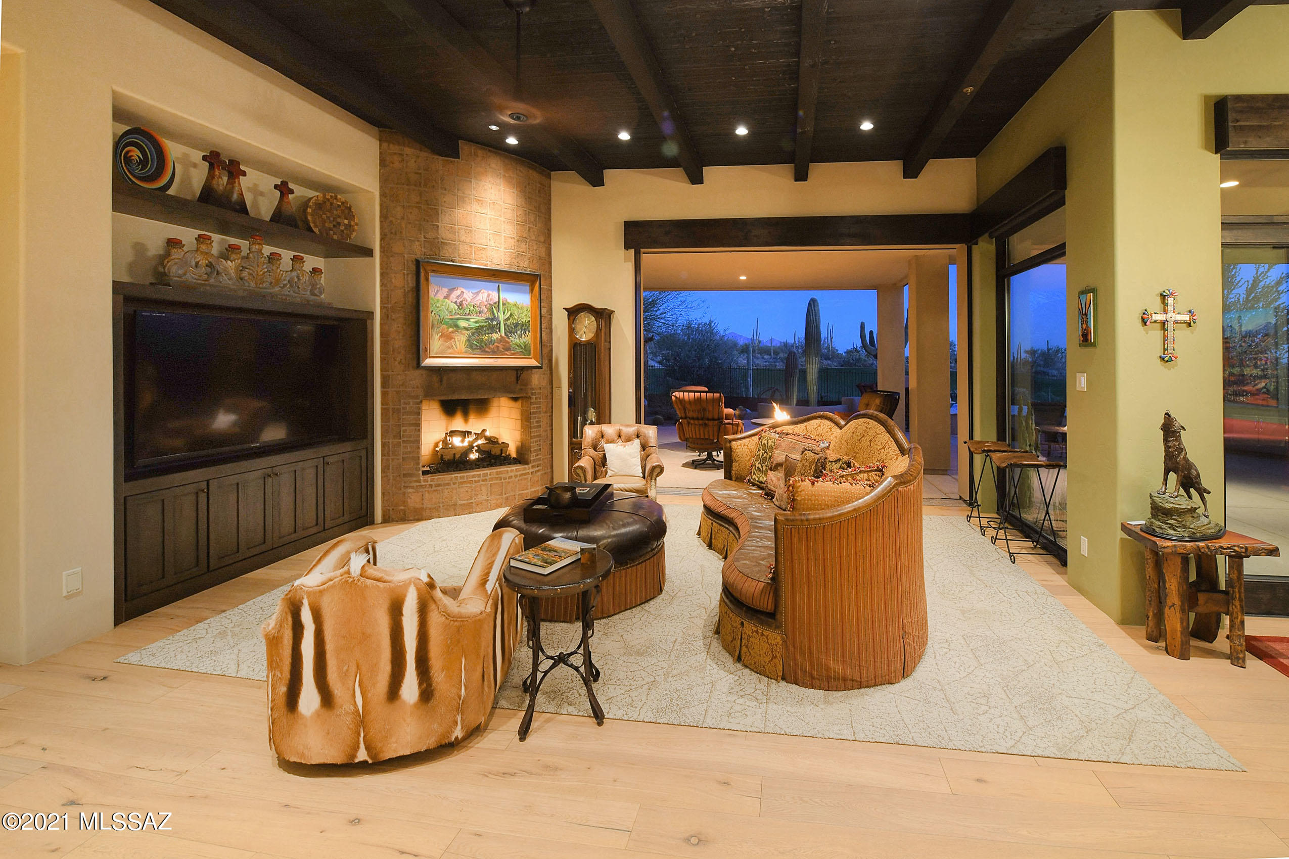 Dove Mountain Resort (1-153) - Residential