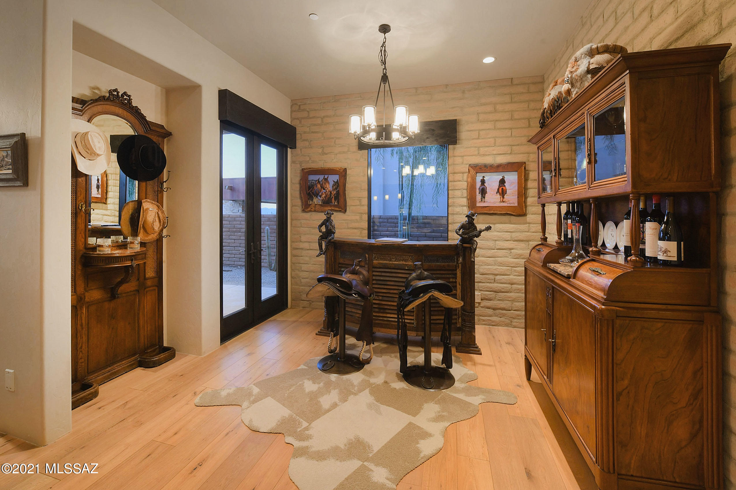 Dove Mountain Resort (1-153) - Residential