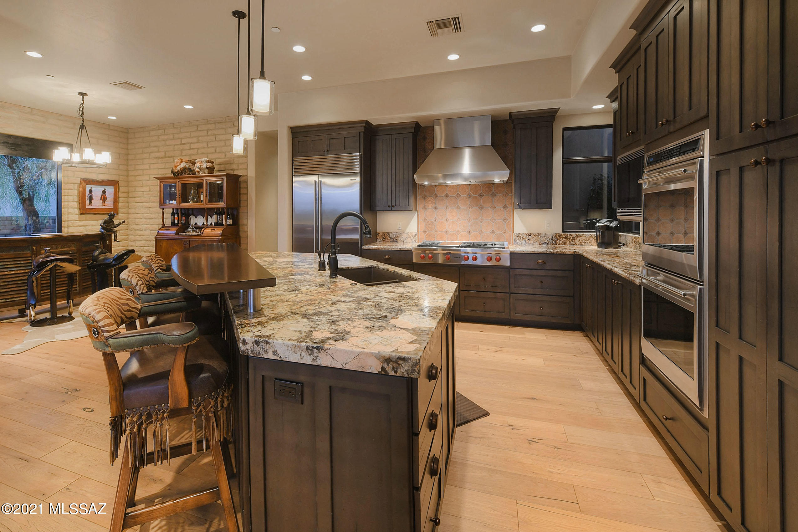 Dove Mountain Resort (1-153) - Residential