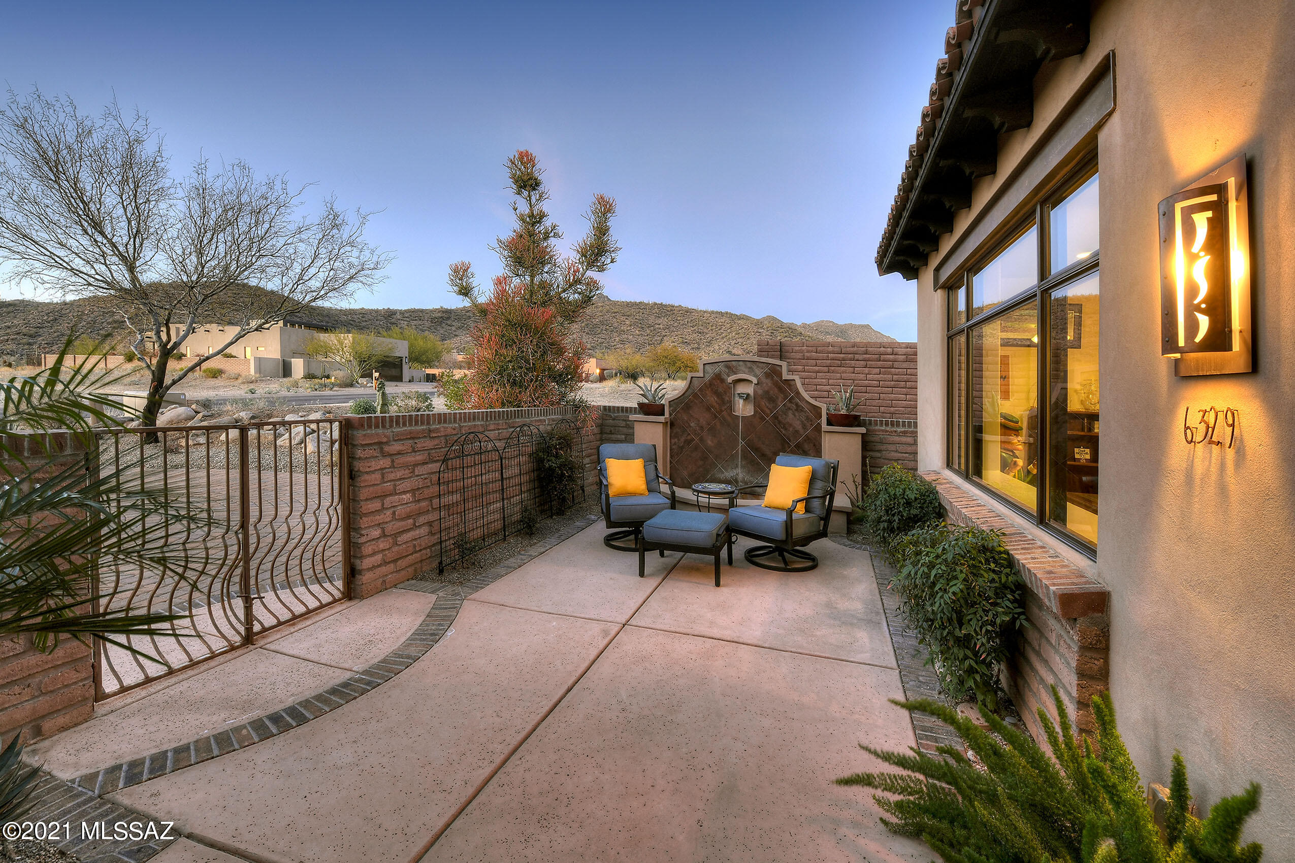 Dove Mountain Resort (1-153) - Residential