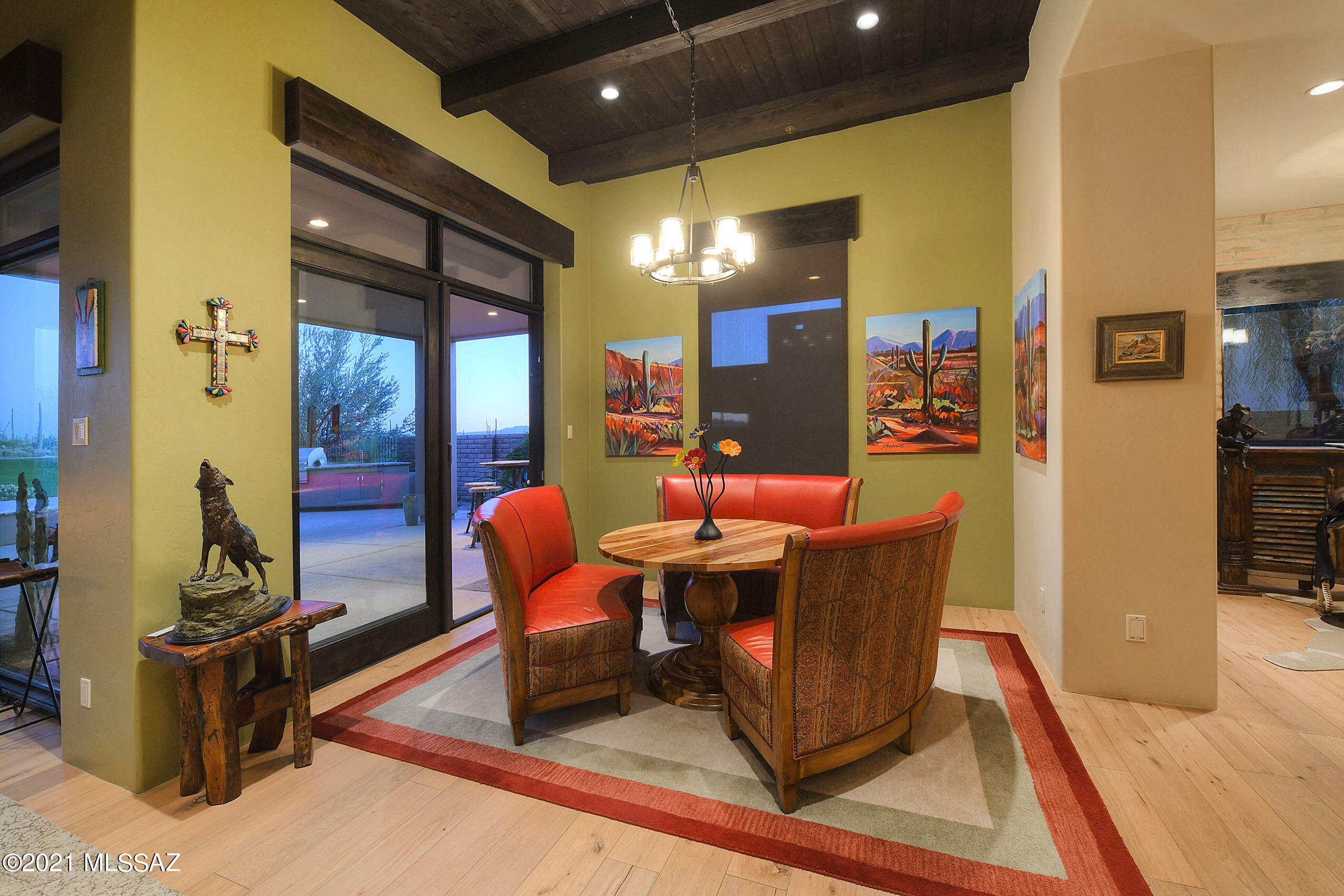 Dove Mountain Resort (1-153) - Residential