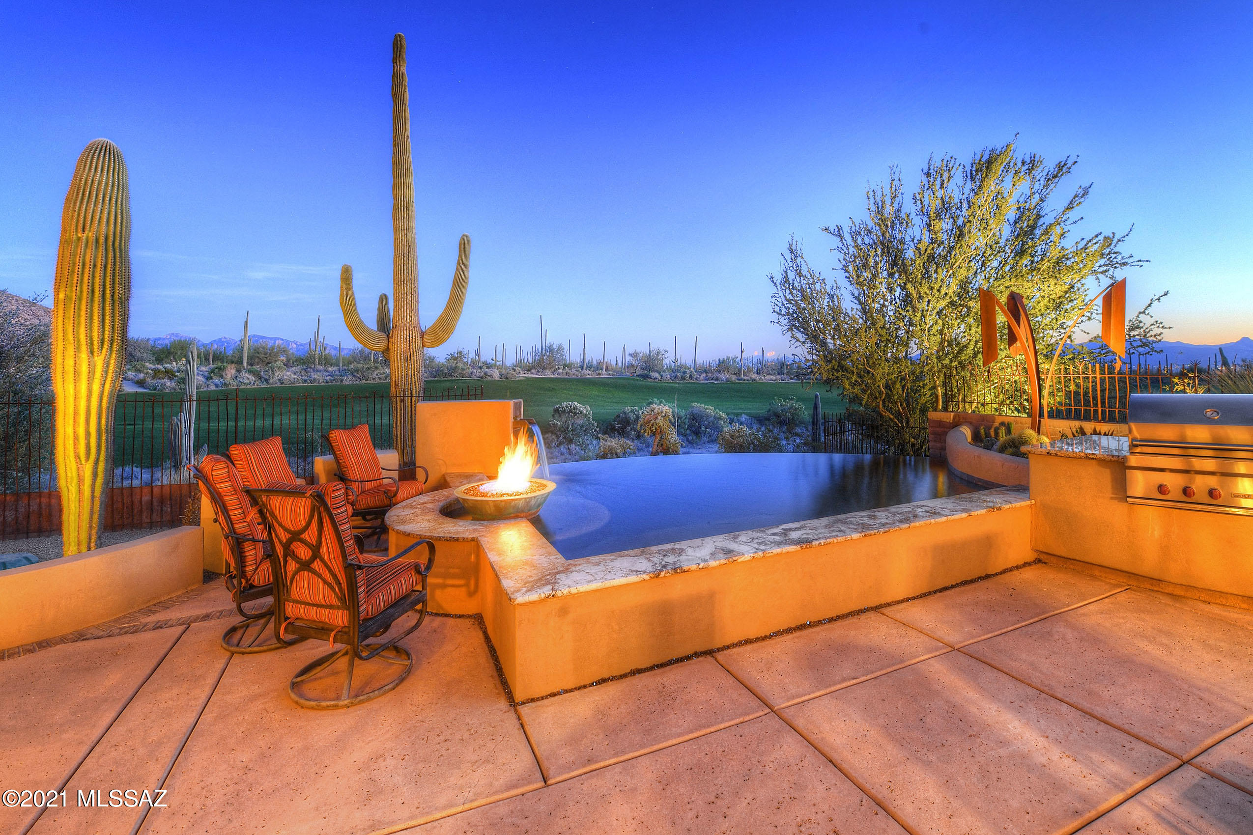 Dove Mountain Resort (1-153) - Residential