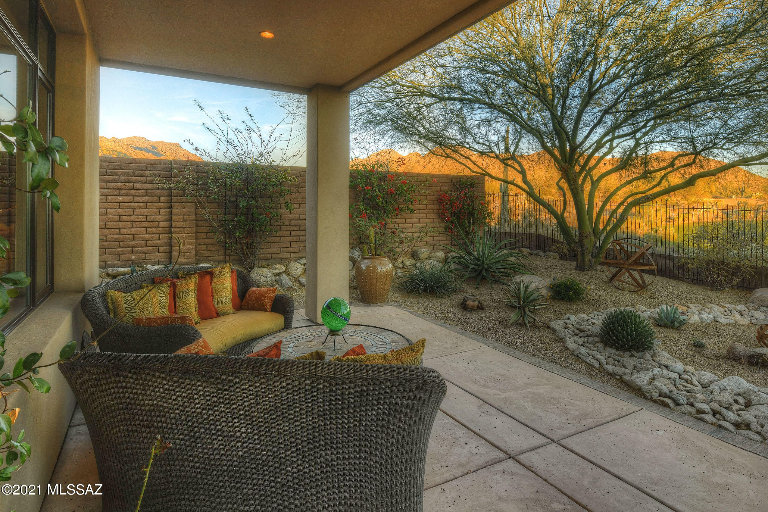 Dove Mountain Resort (1-153) - Residential
