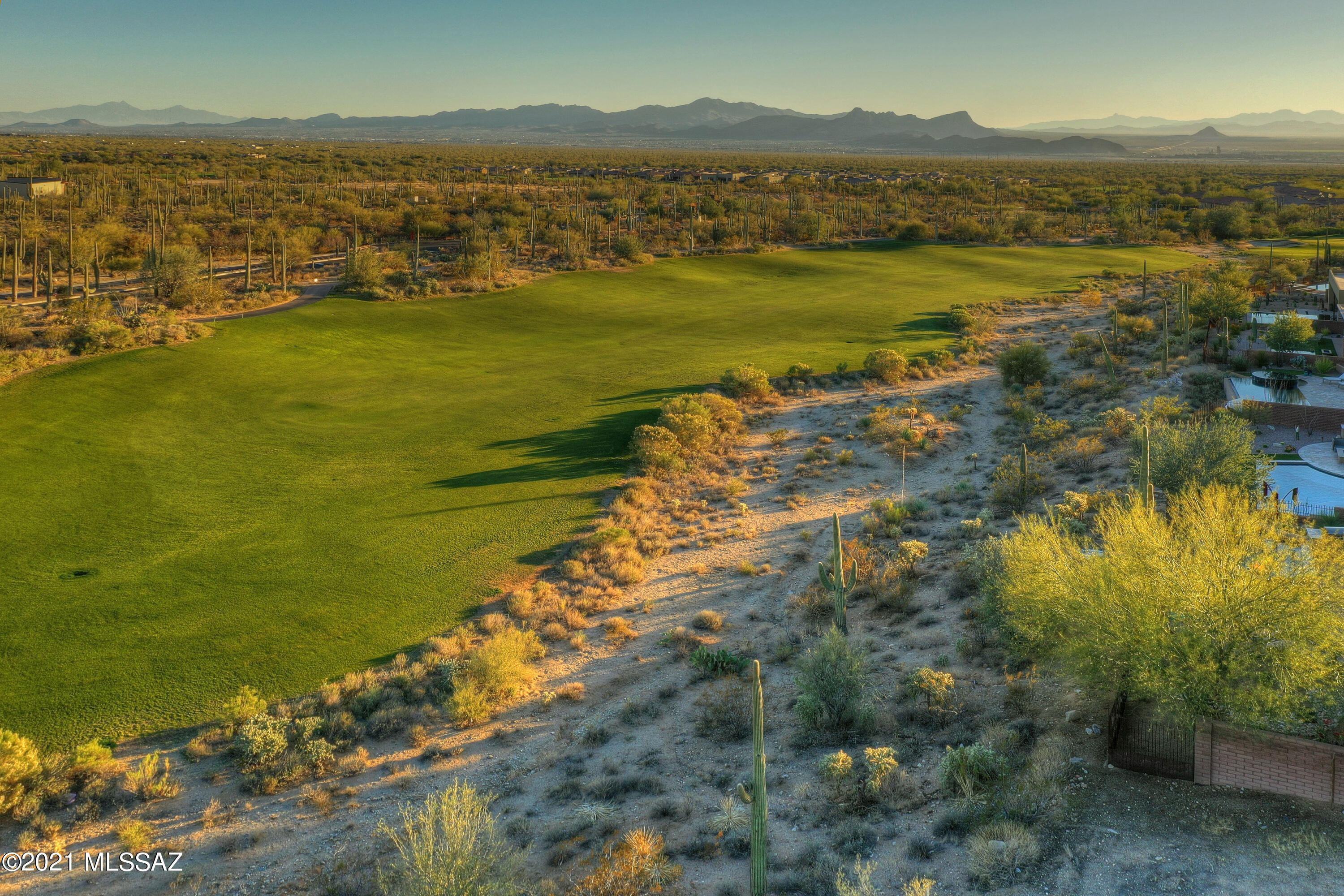 Dove Mountain Resort (1-153) - Residential