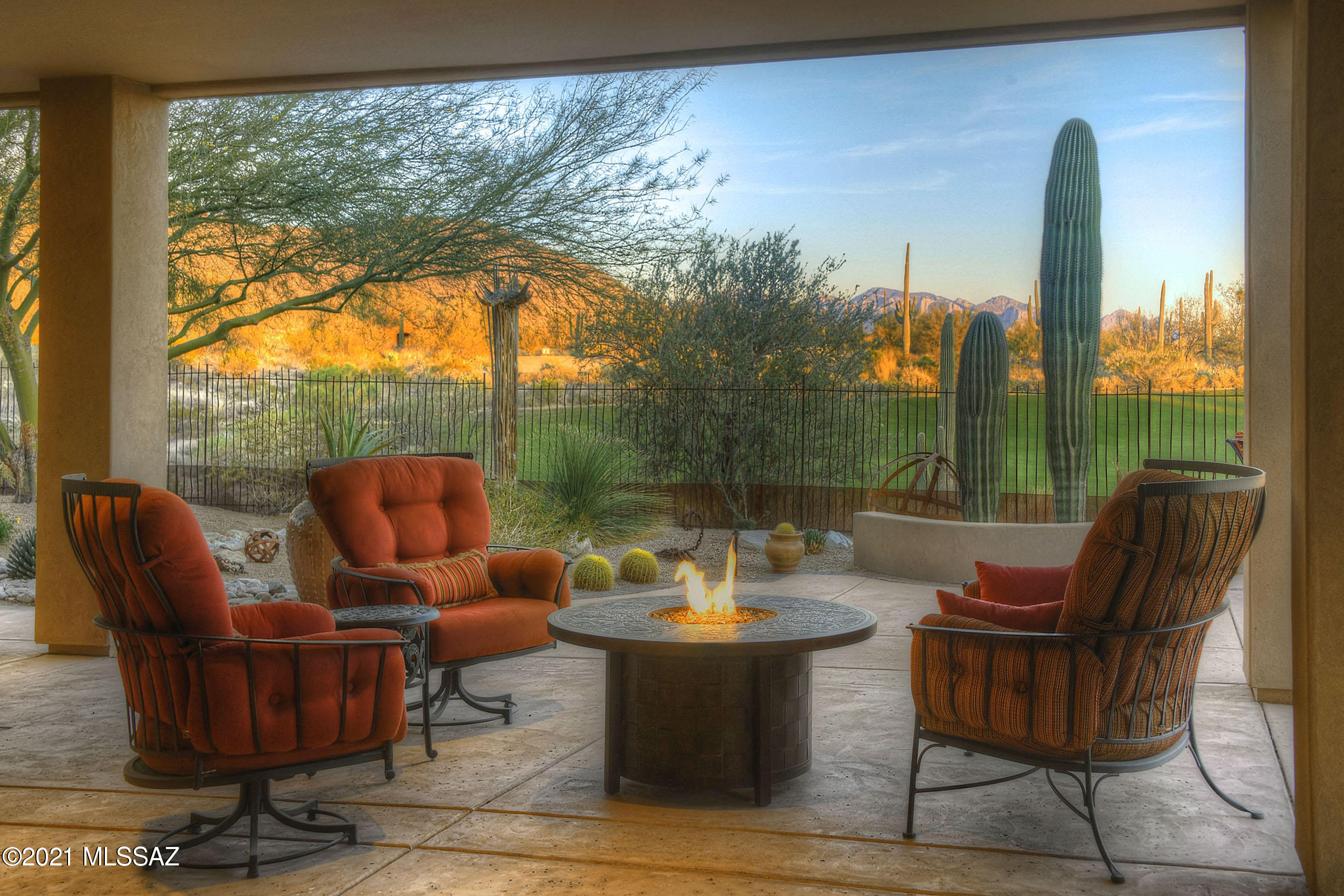 Dove Mountain Resort (1-153) - Residential