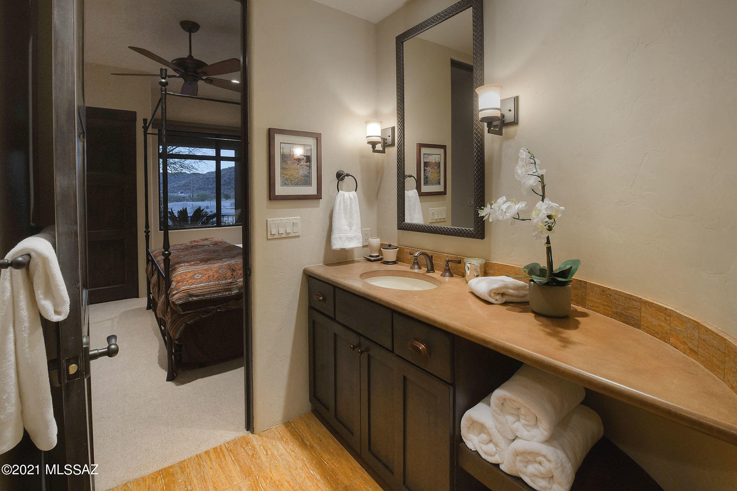 Dove Mountain Resort (1-153) - Residential