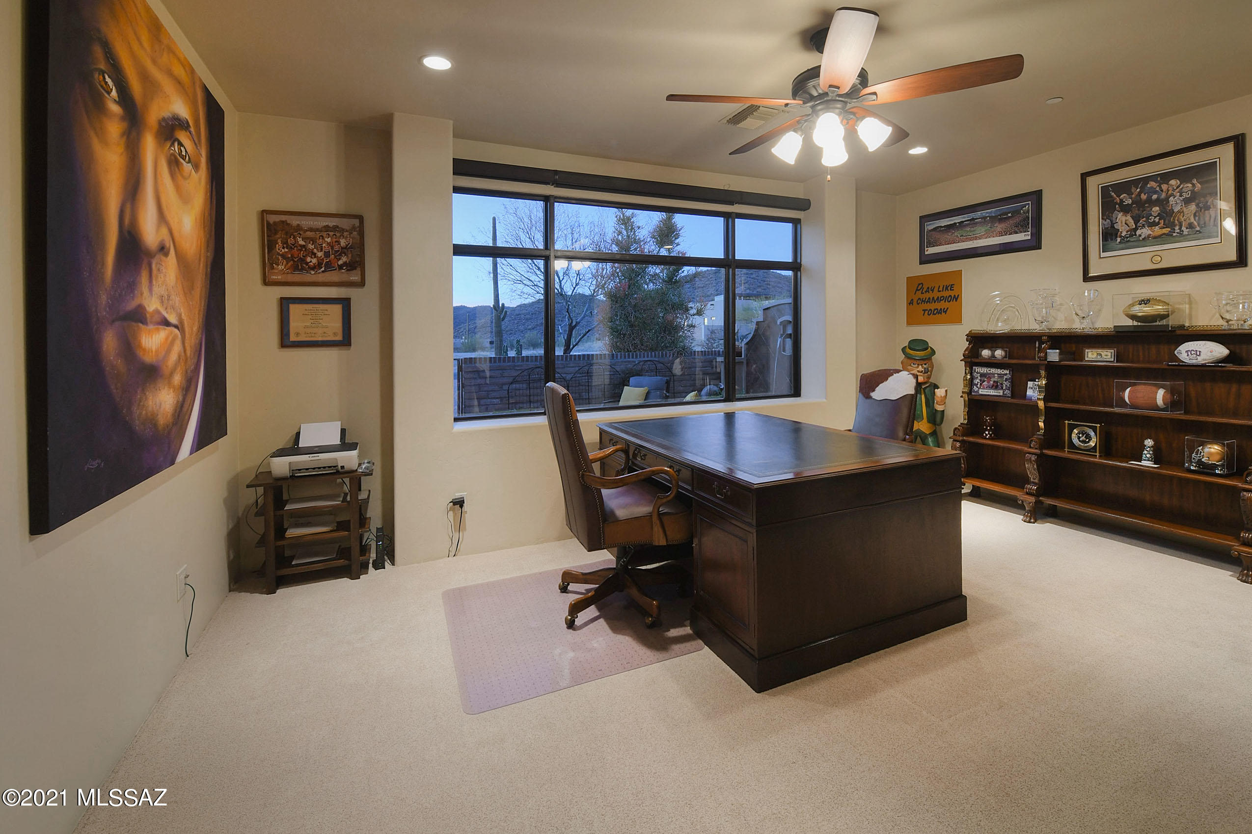 Dove Mountain Resort (1-153) - Residential