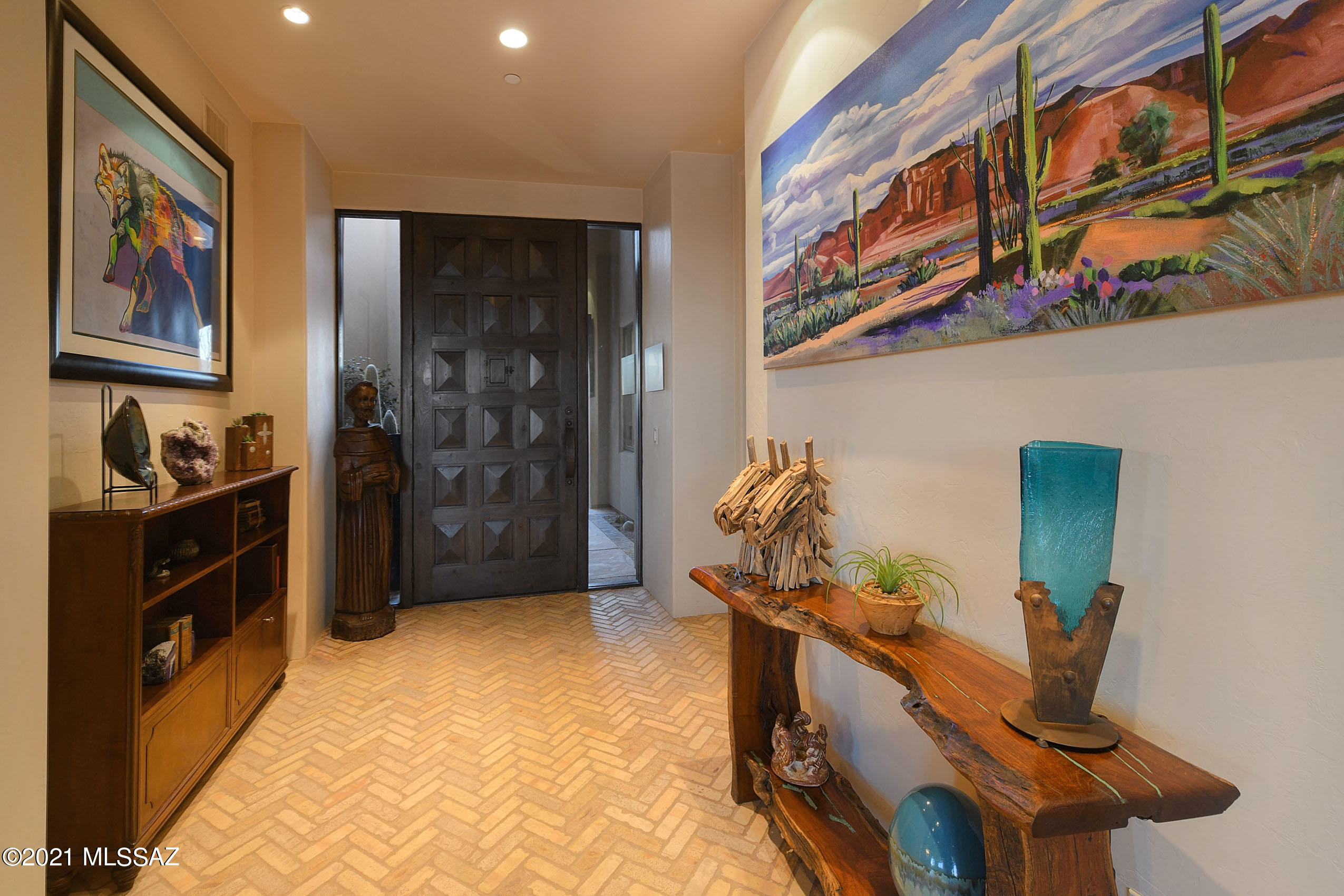 Dove Mountain Resort (1-153) - Residential