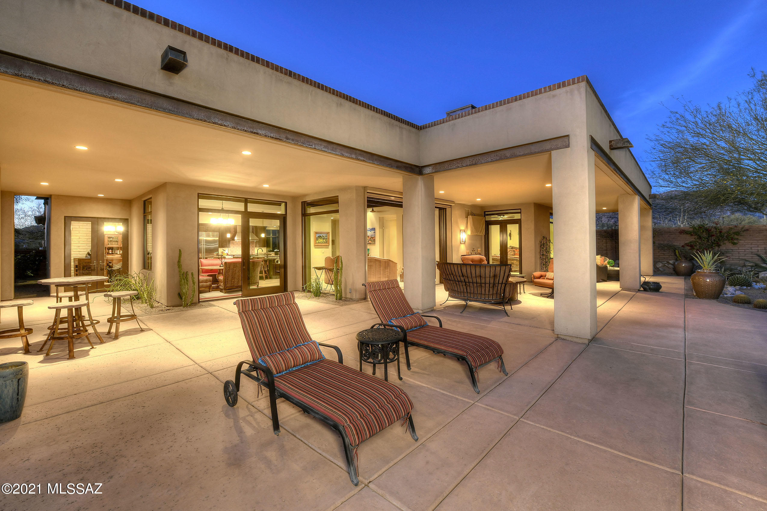 Dove Mountain Resort (1-153) - Residential