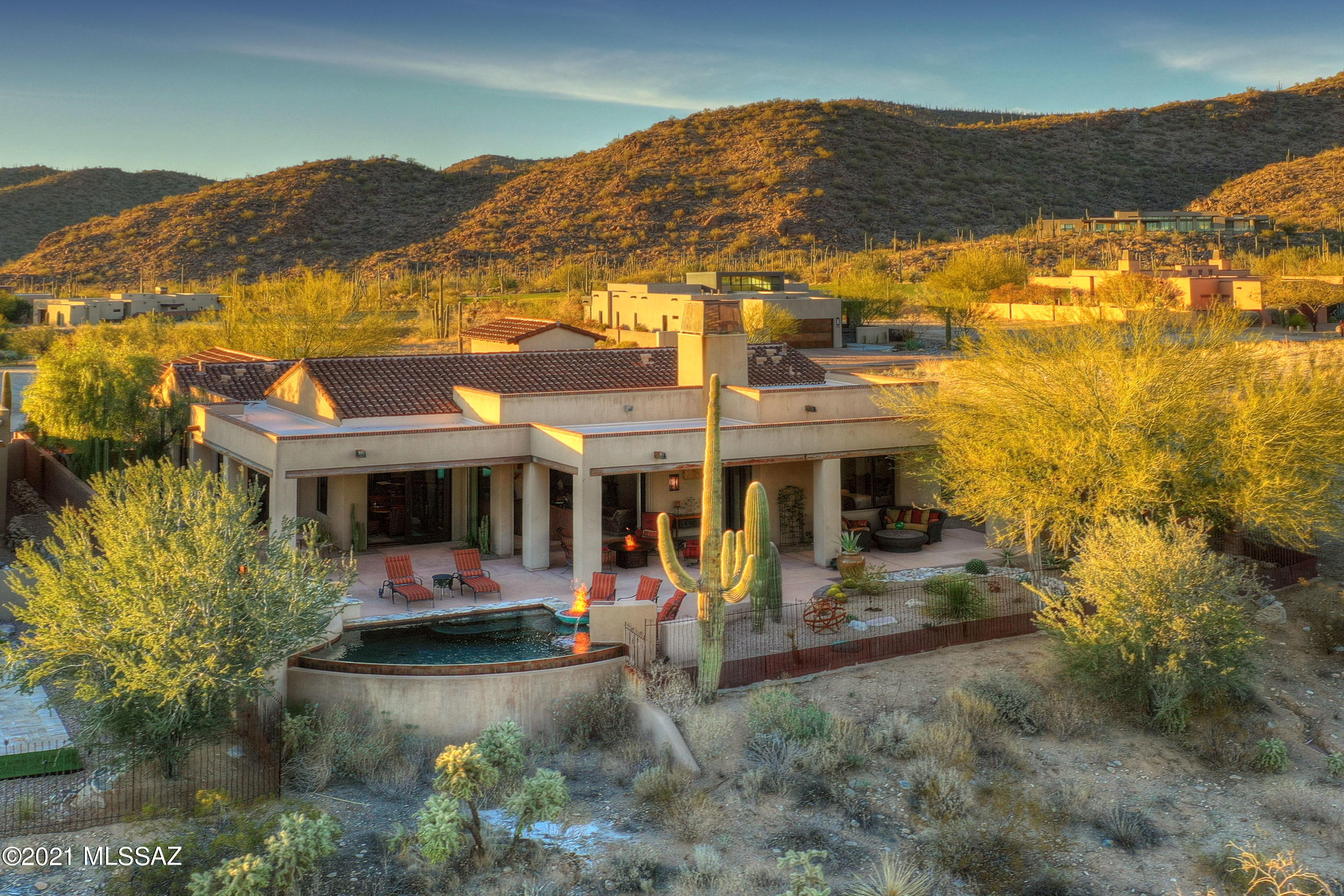Dove Mountain Resort (1-153) - Residential