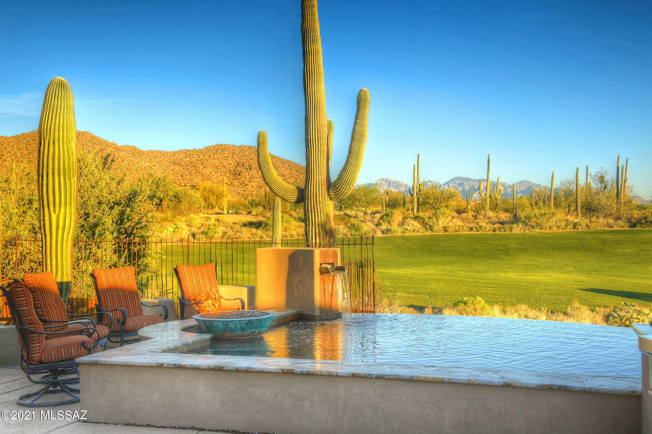 Dove Mountain Resort (1-153) - Residential