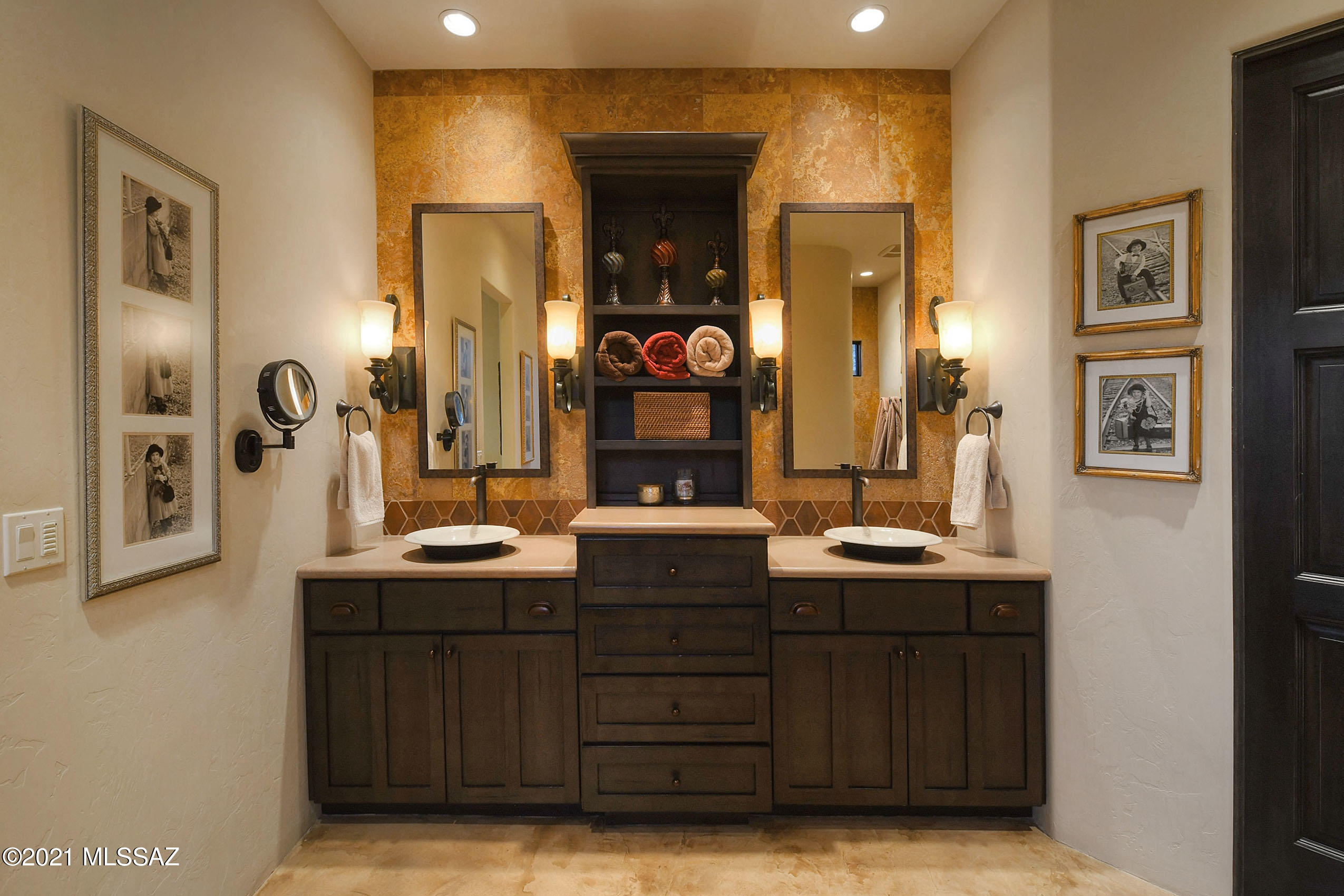 Dove Mountain Resort (1-153) - Residential