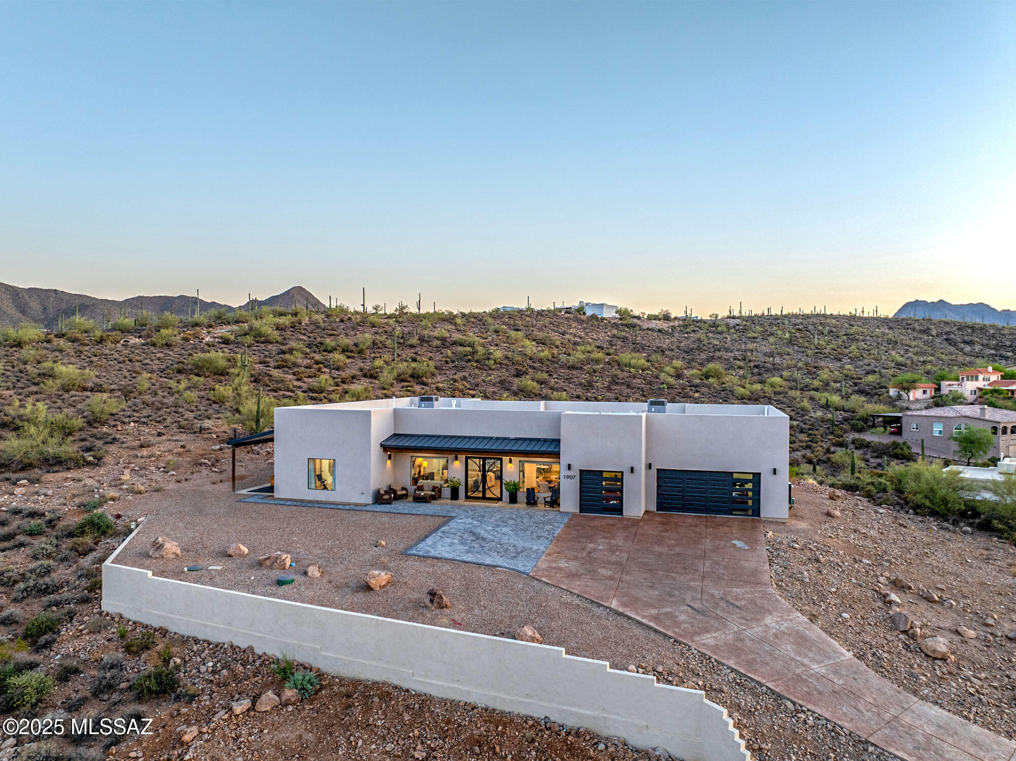 N/A - Residential