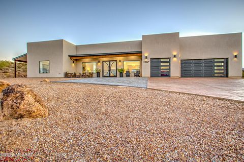 1907 N El Moraga Drive Tucson AZ 85745