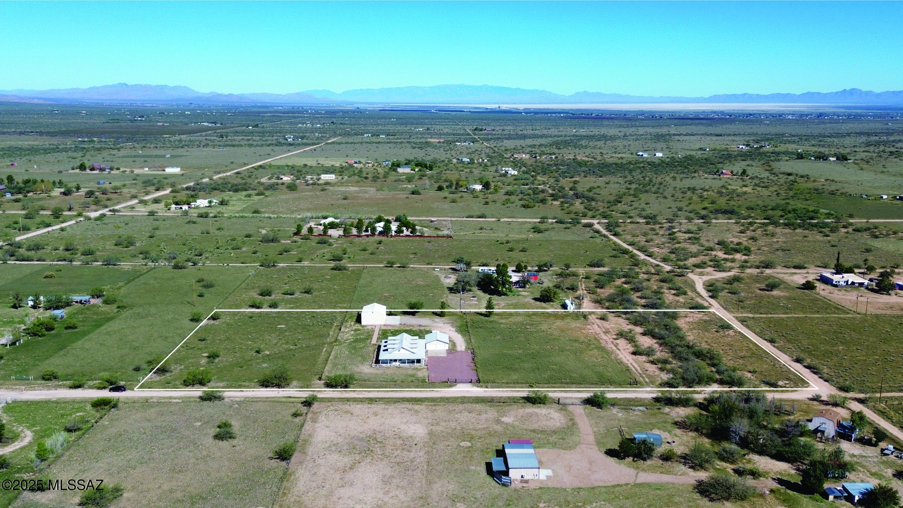 Arizona Sun Sites - Residential