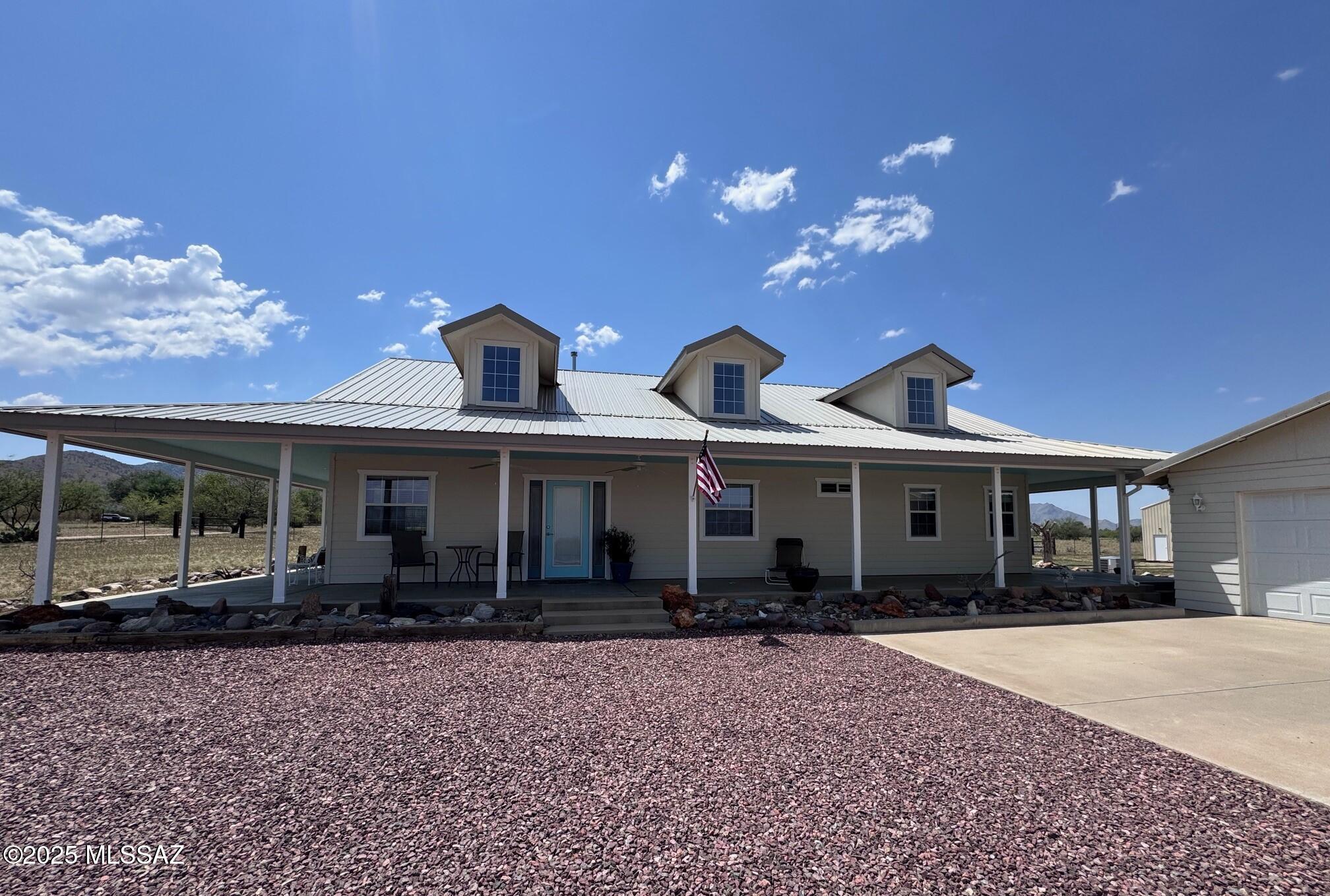 Arizona Sun Sites - Residential