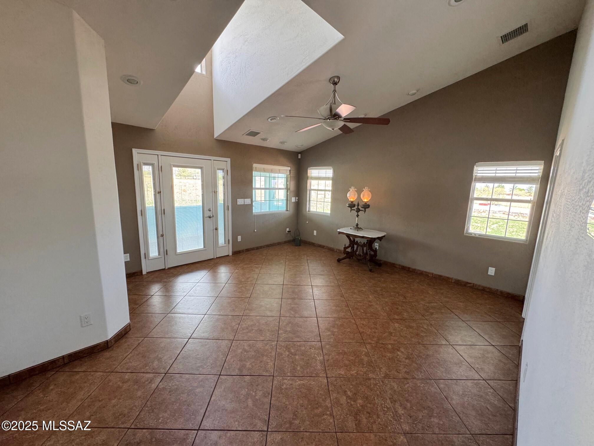 Arizona Sun Sites - Residential