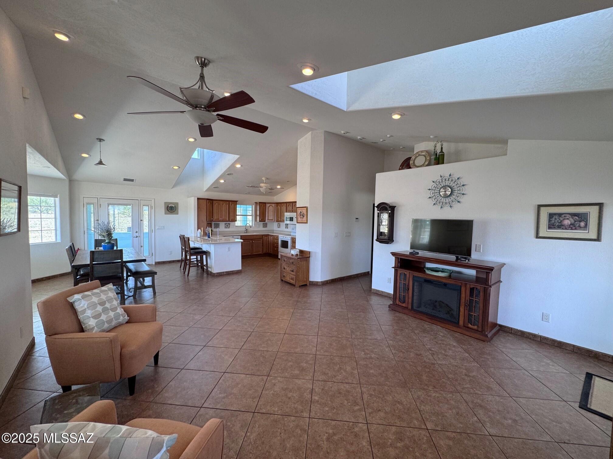 Arizona Sun Sites - Residential