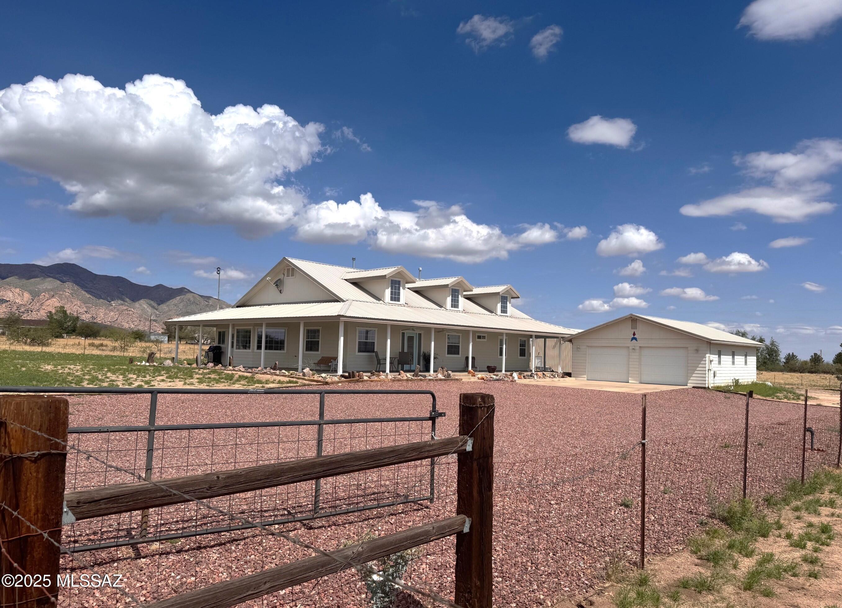 Arizona Sun Sites - Residential