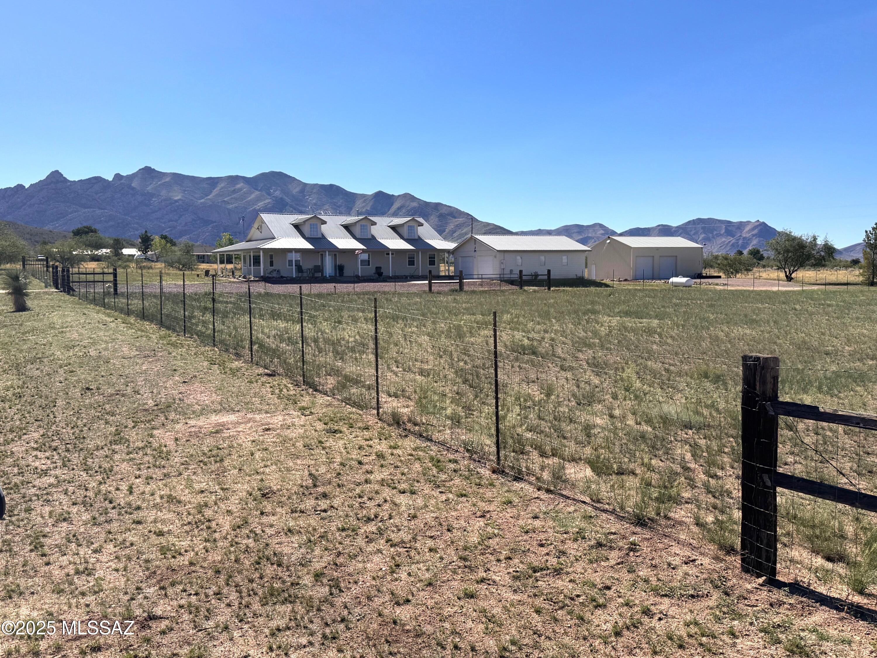 Arizona Sun Sites - Residential