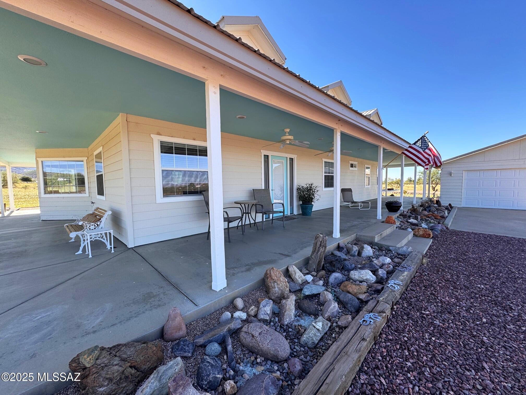 Arizona Sun Sites - Residential
