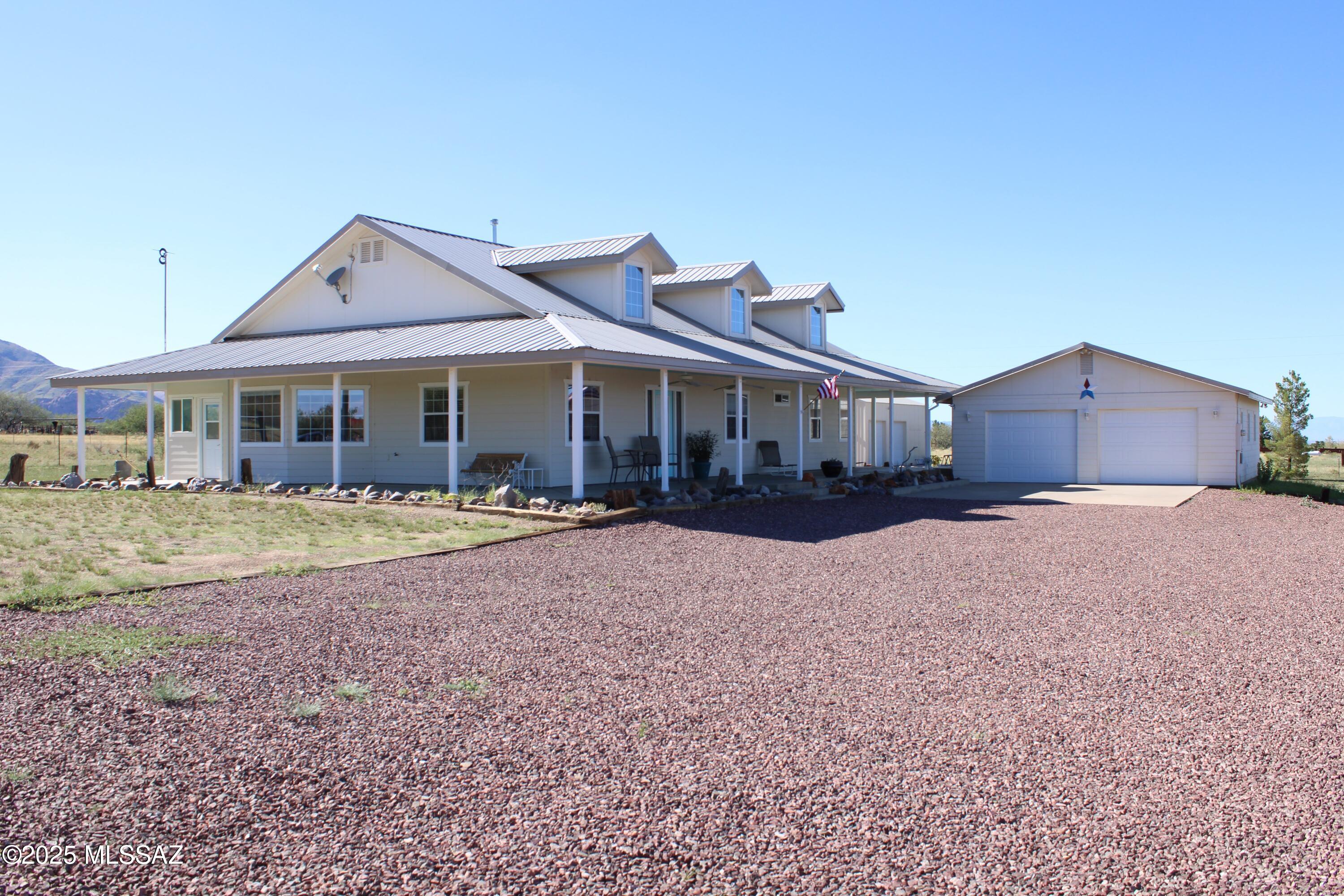 Arizona Sun Sites - Residential