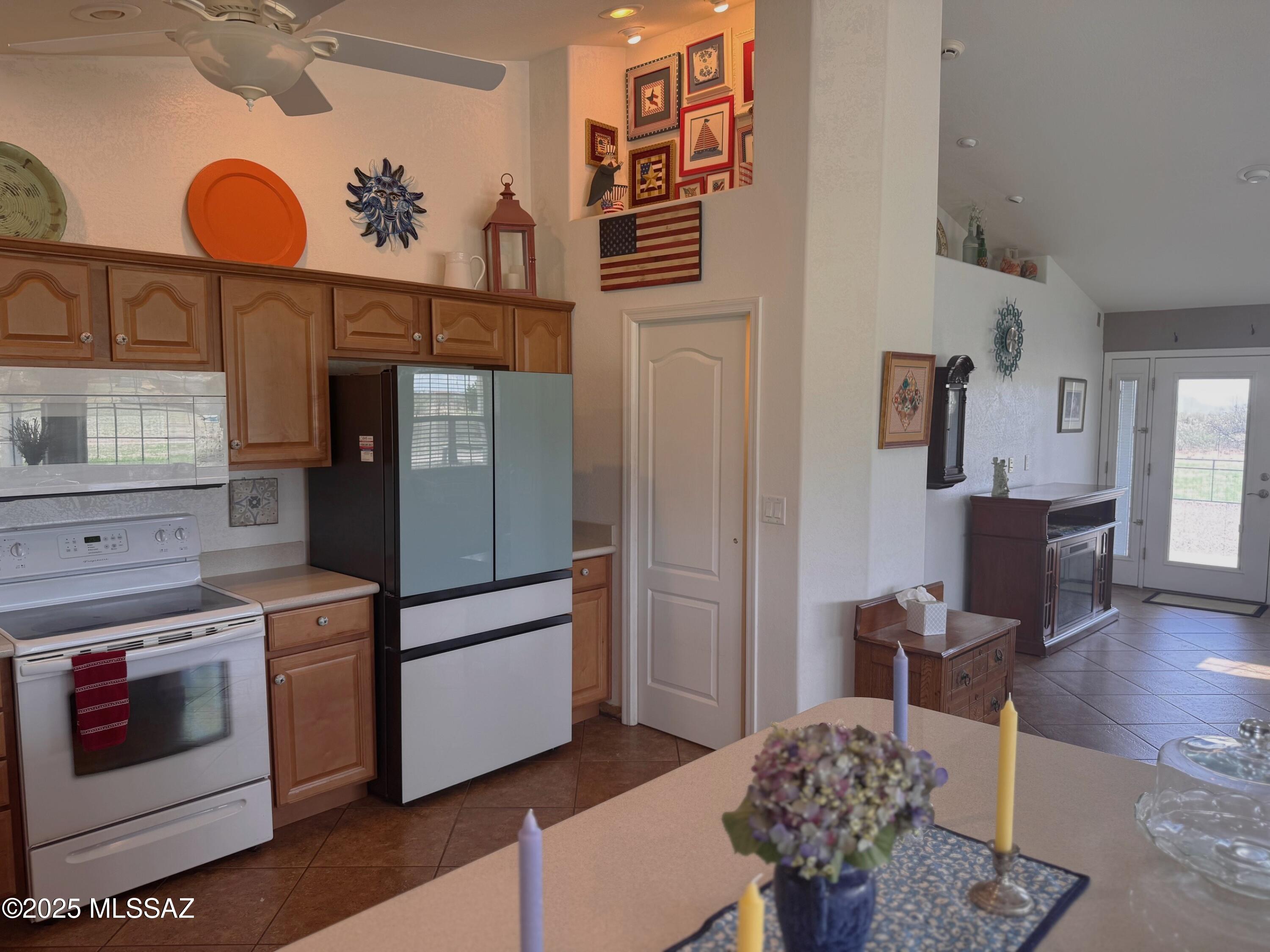 Arizona Sun Sites - Residential