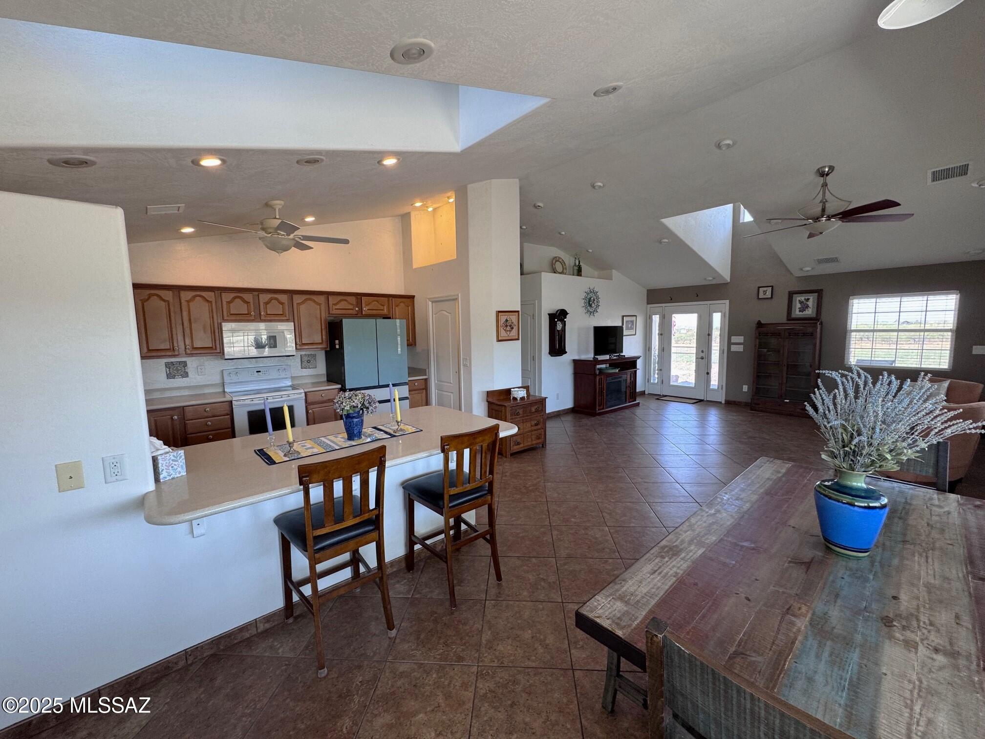 Arizona Sun Sites - Residential