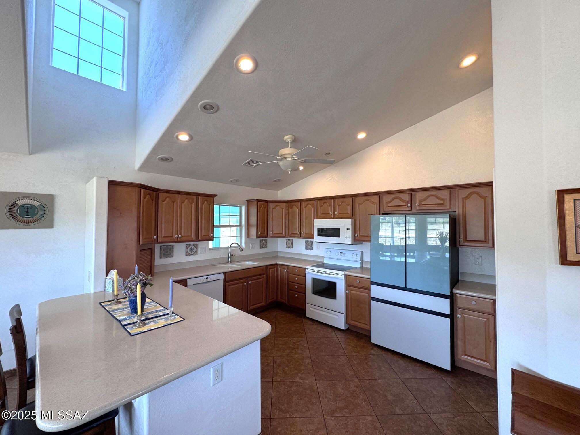 Arizona Sun Sites - Residential