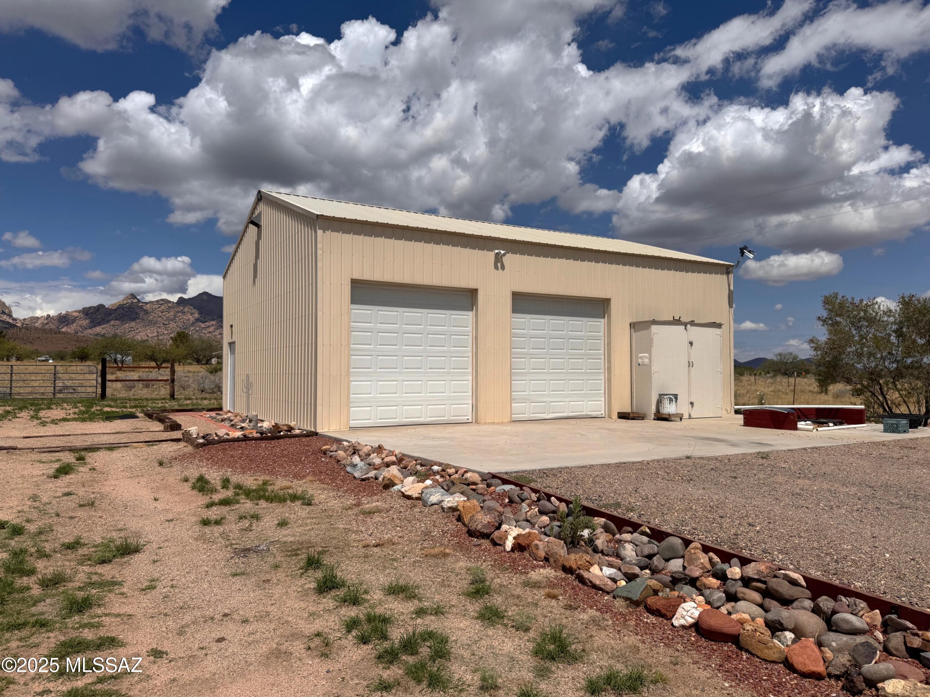 Arizona Sun Sites - Residential