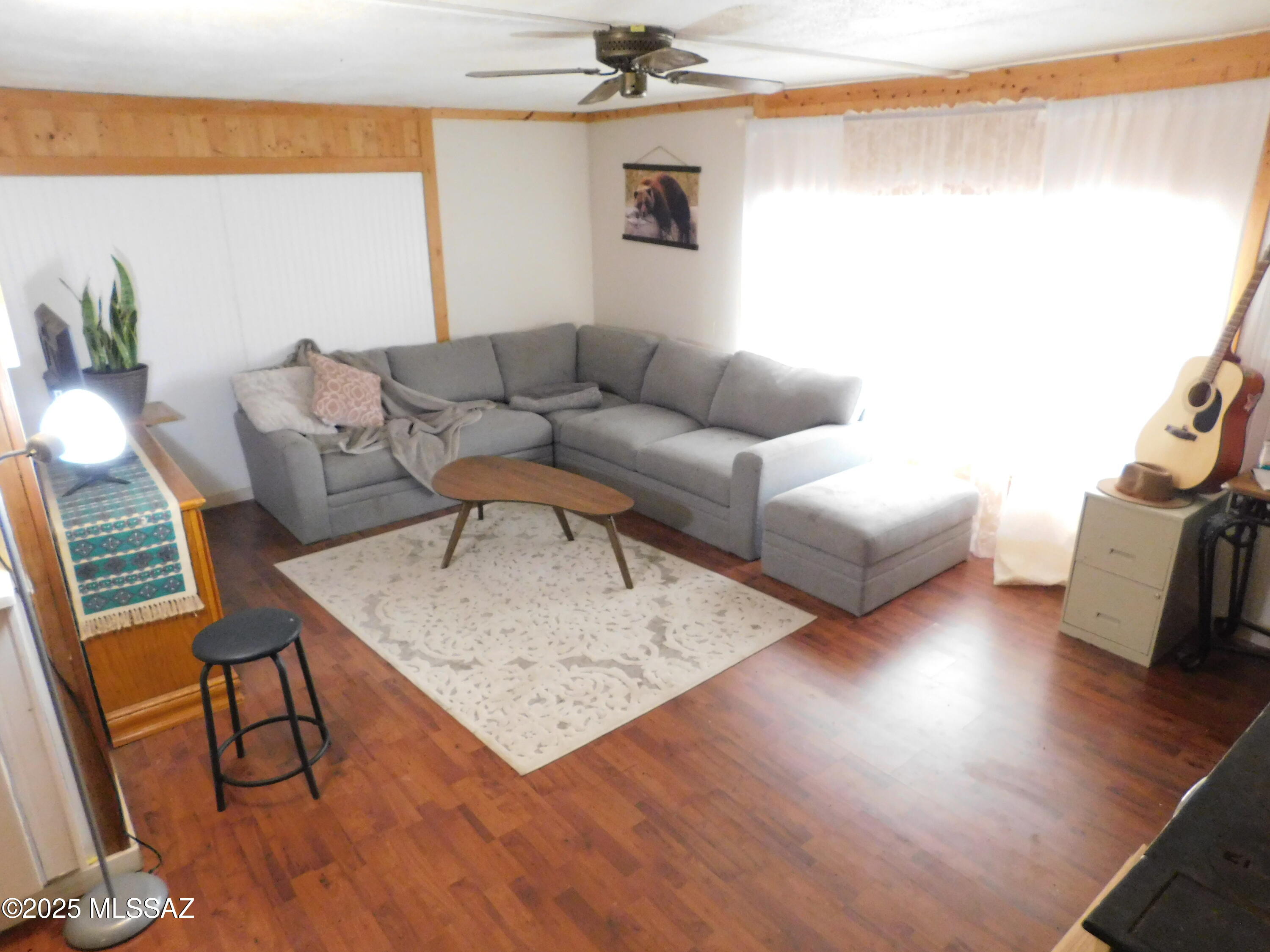 Out Of Pima County - Residential