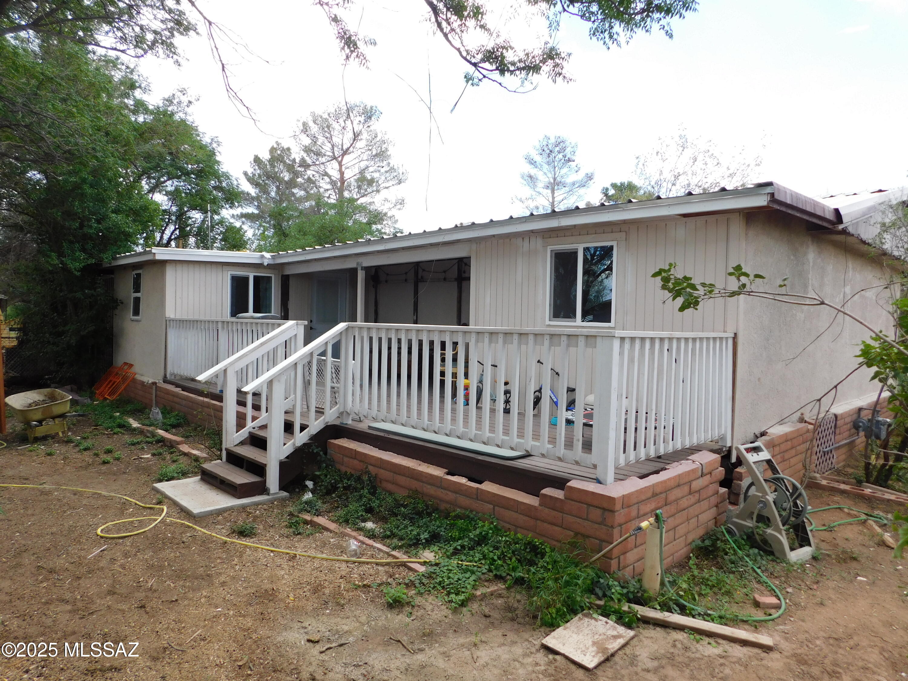 Out Of Pima County - Residential