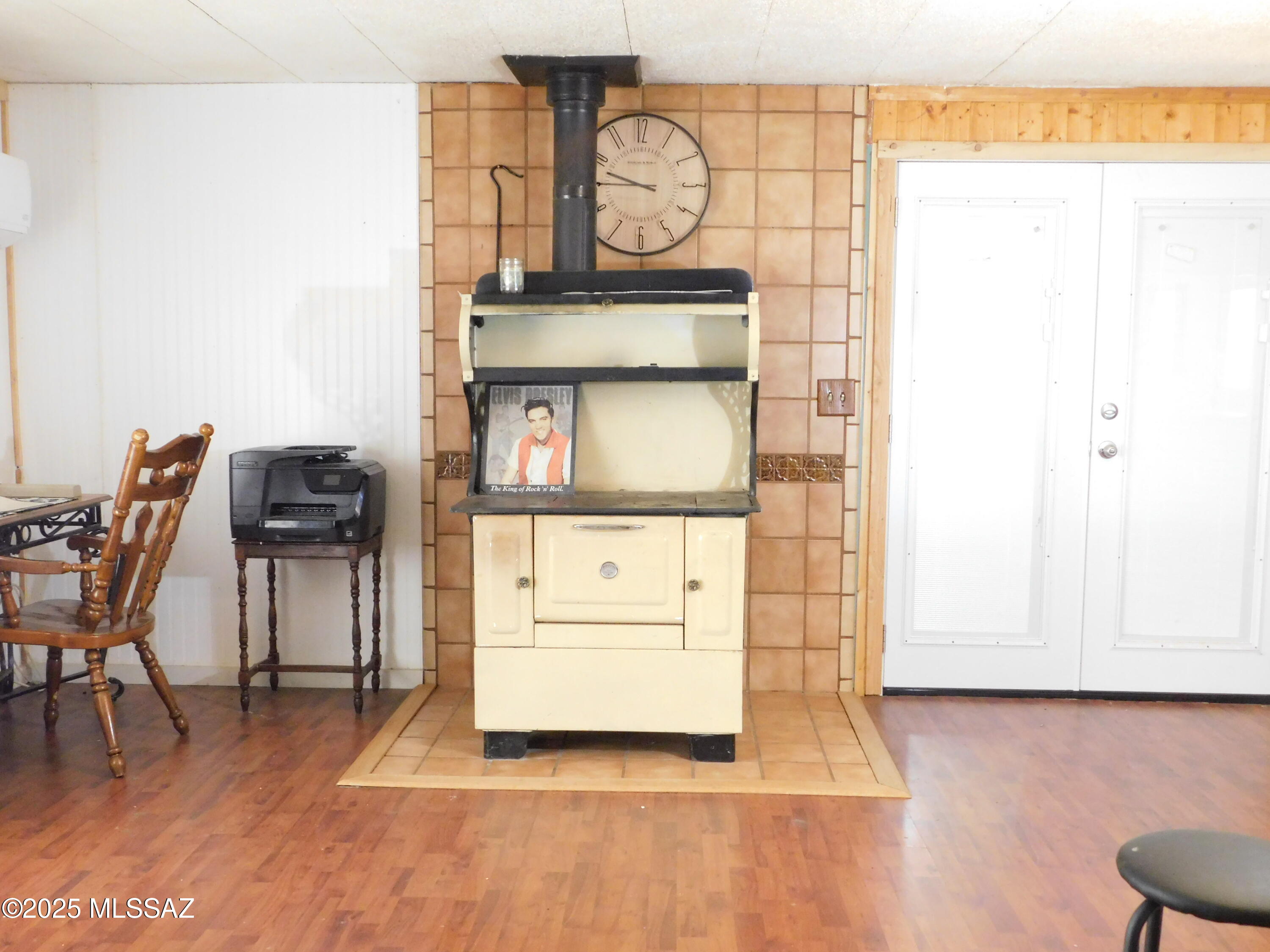 Out Of Pima County - Residential